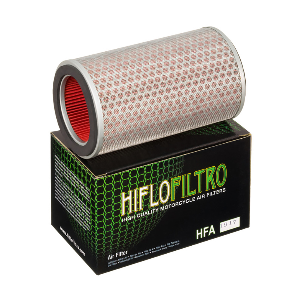 Hiflo Luftfilter