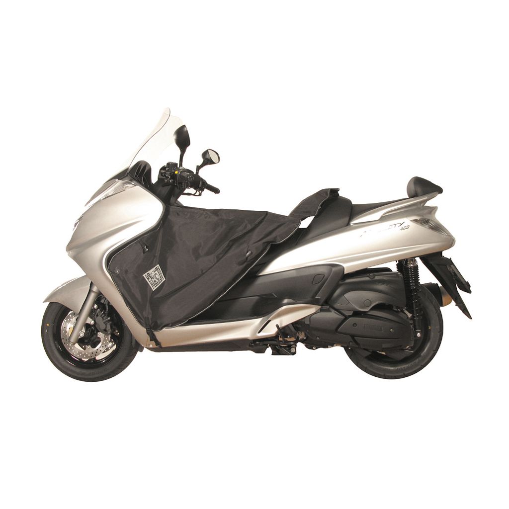 Tucano Urbano Beinschutz Termoscud