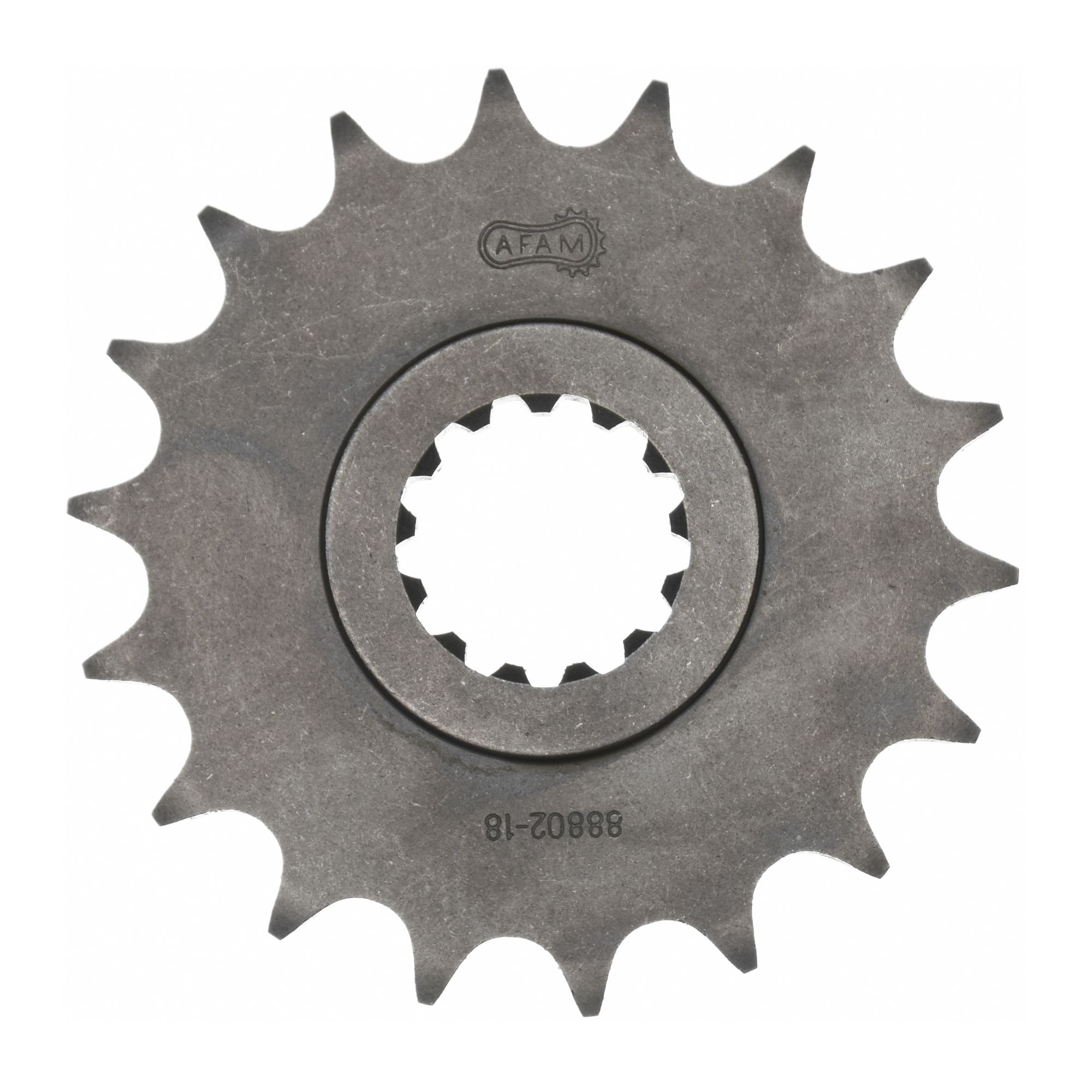AFAM Ritzel #520 18 Zähne