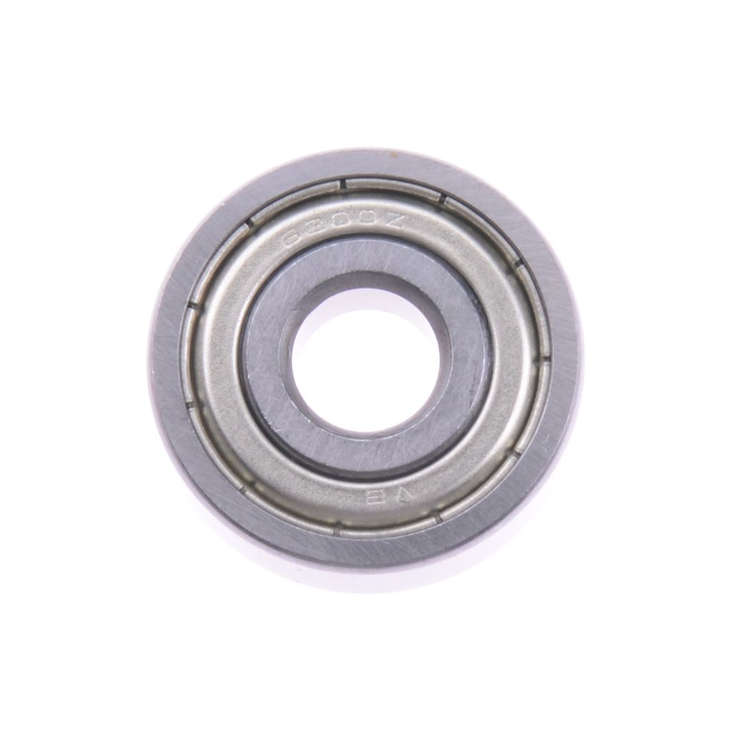 MotoLibre Lager 6200-ZZ