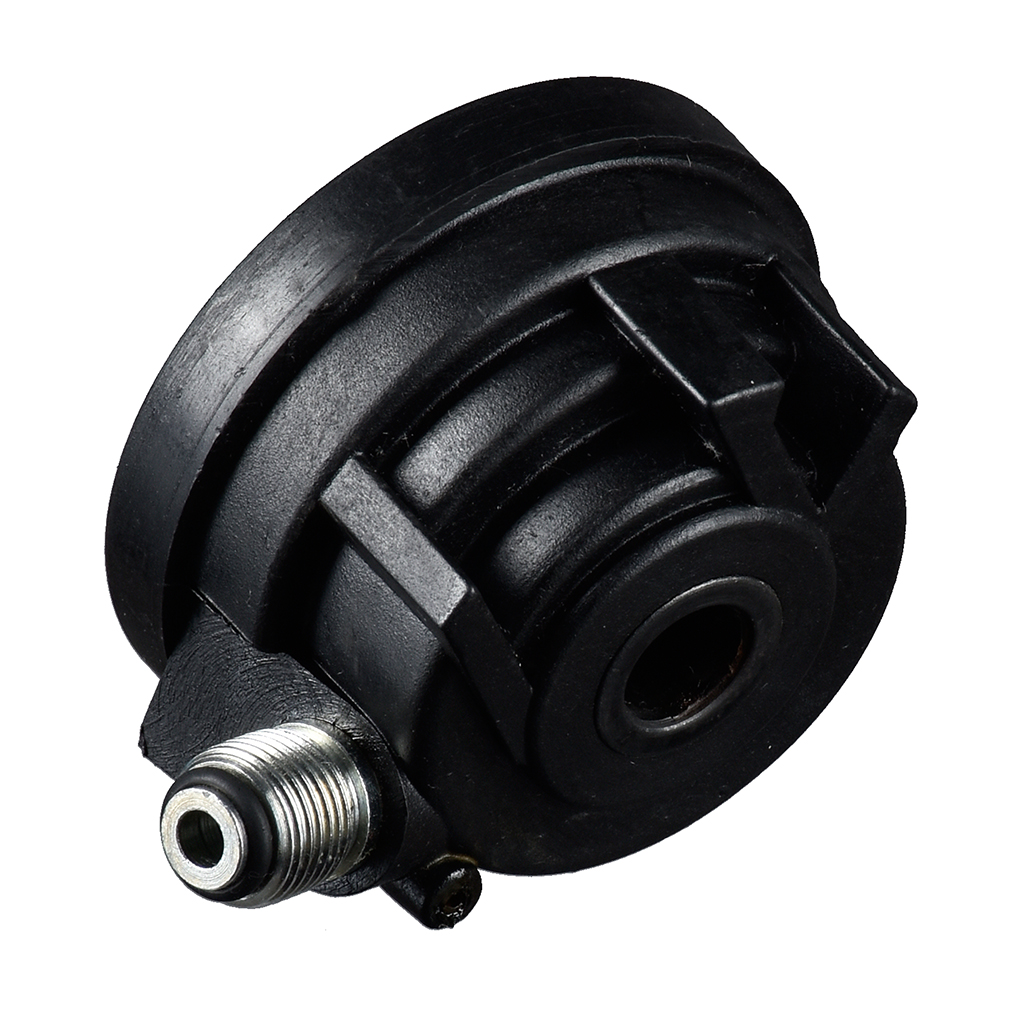 ScooterLibre Tachoantrieb Tachoschnecke