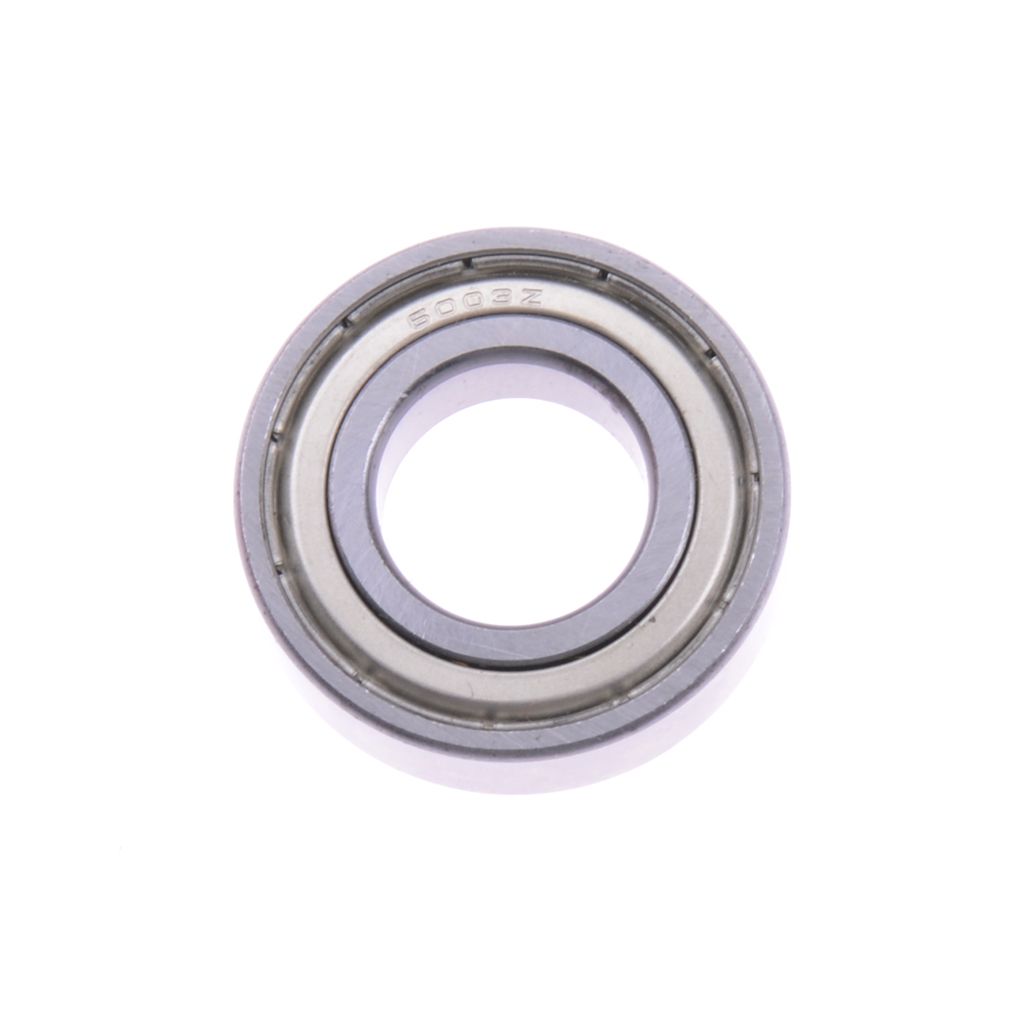 MotoLibre Lager 6003-ZZ