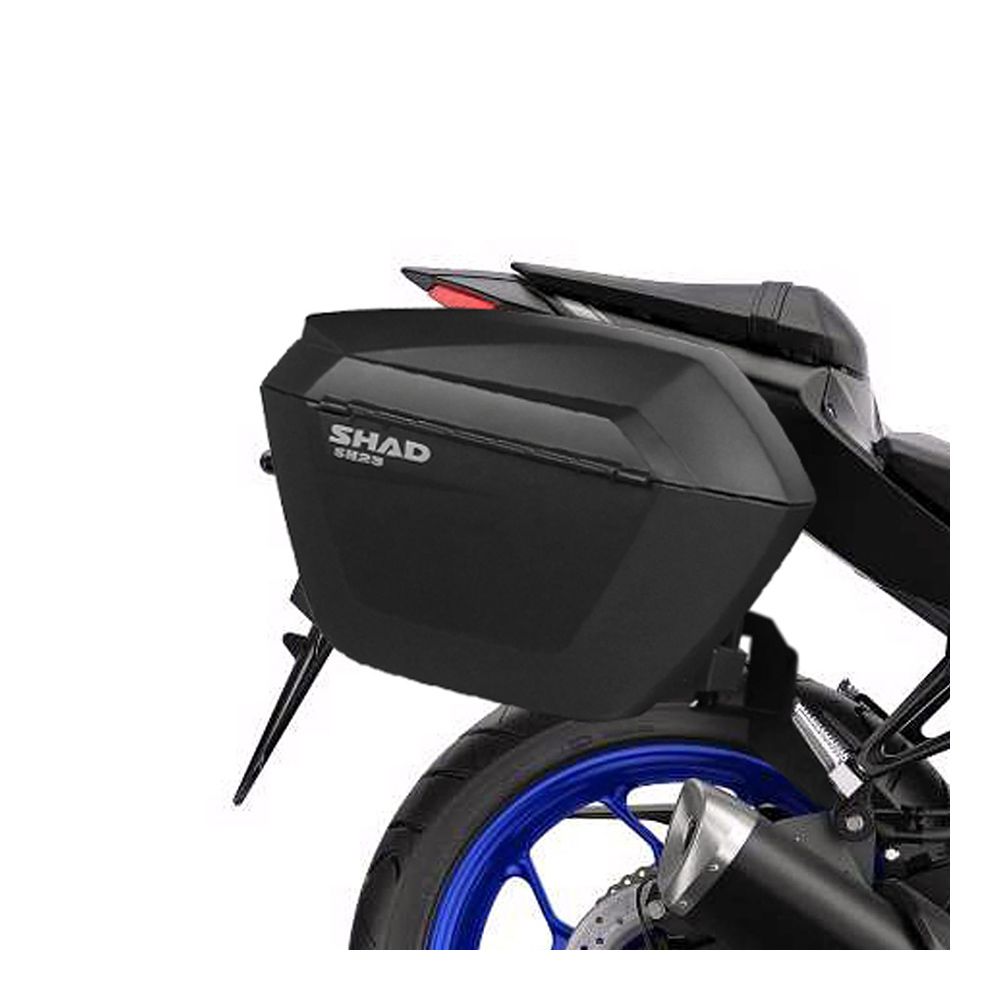 SHAD Seitenkoffer-Träger 3P