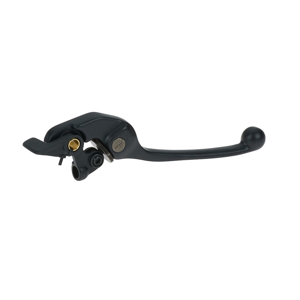MotoLibre Bremshebel schwarz