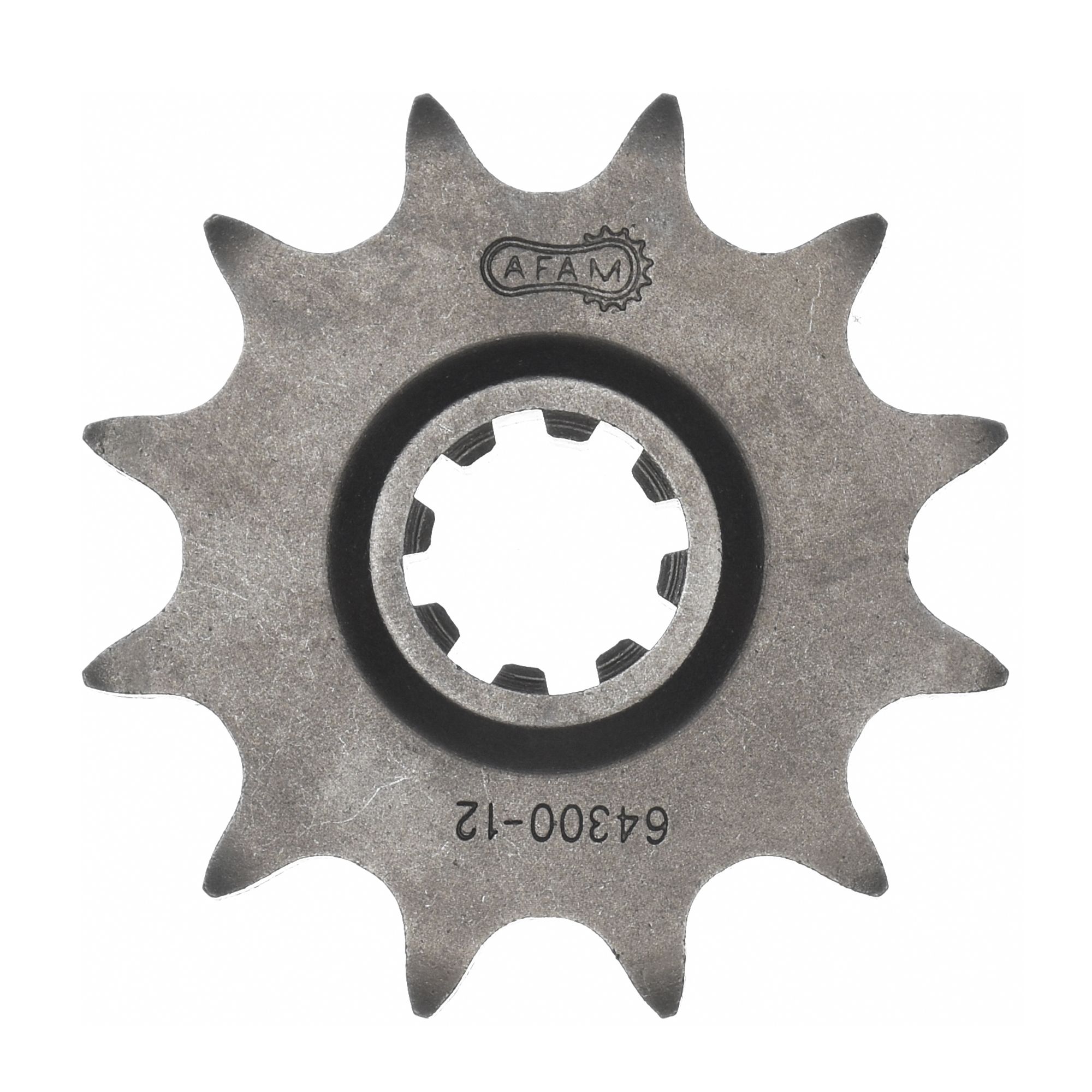 AFAM Ritzel #520 12 Zähne