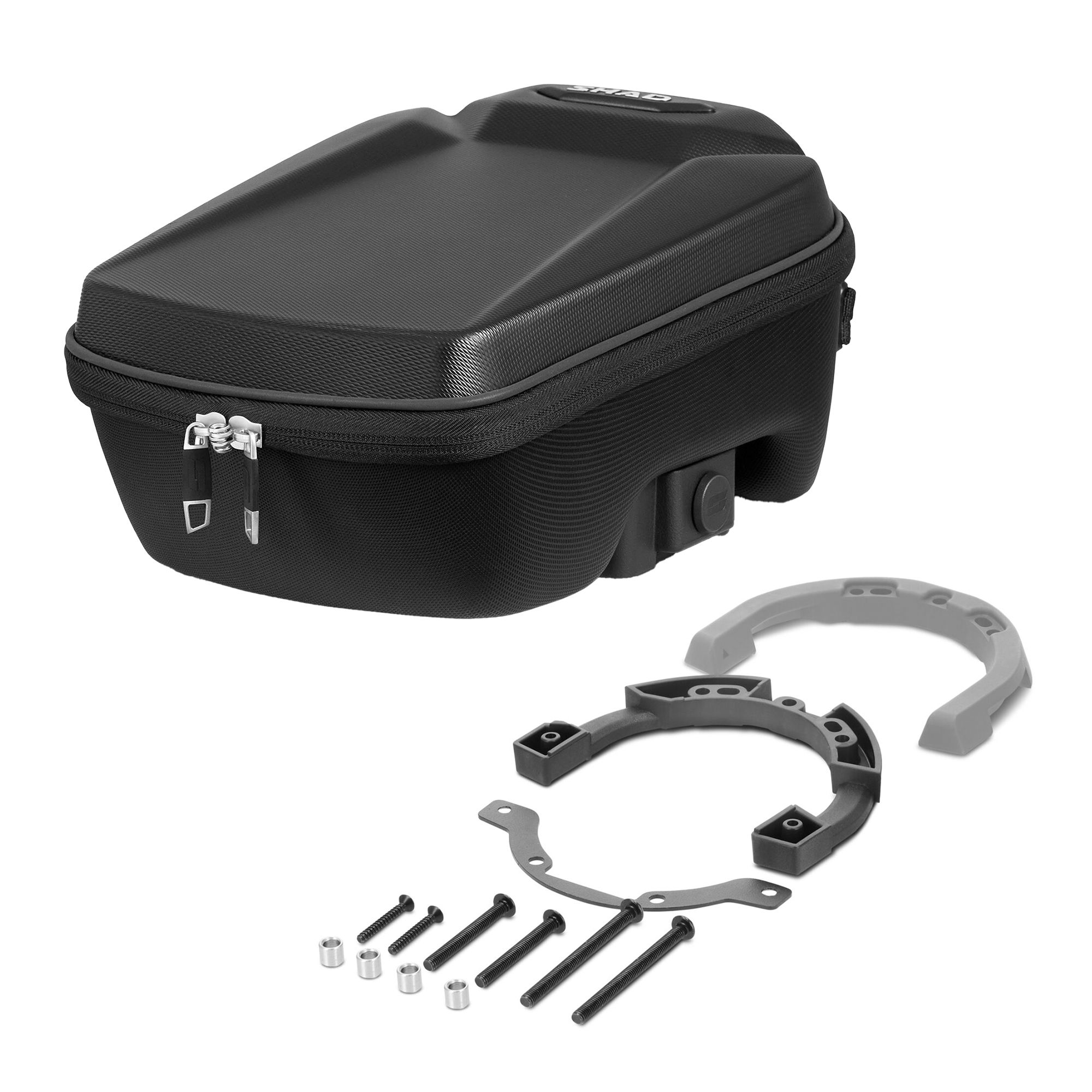 SHAD Tankrucksack X0SE09CM Click System inkl. Fitting Kit