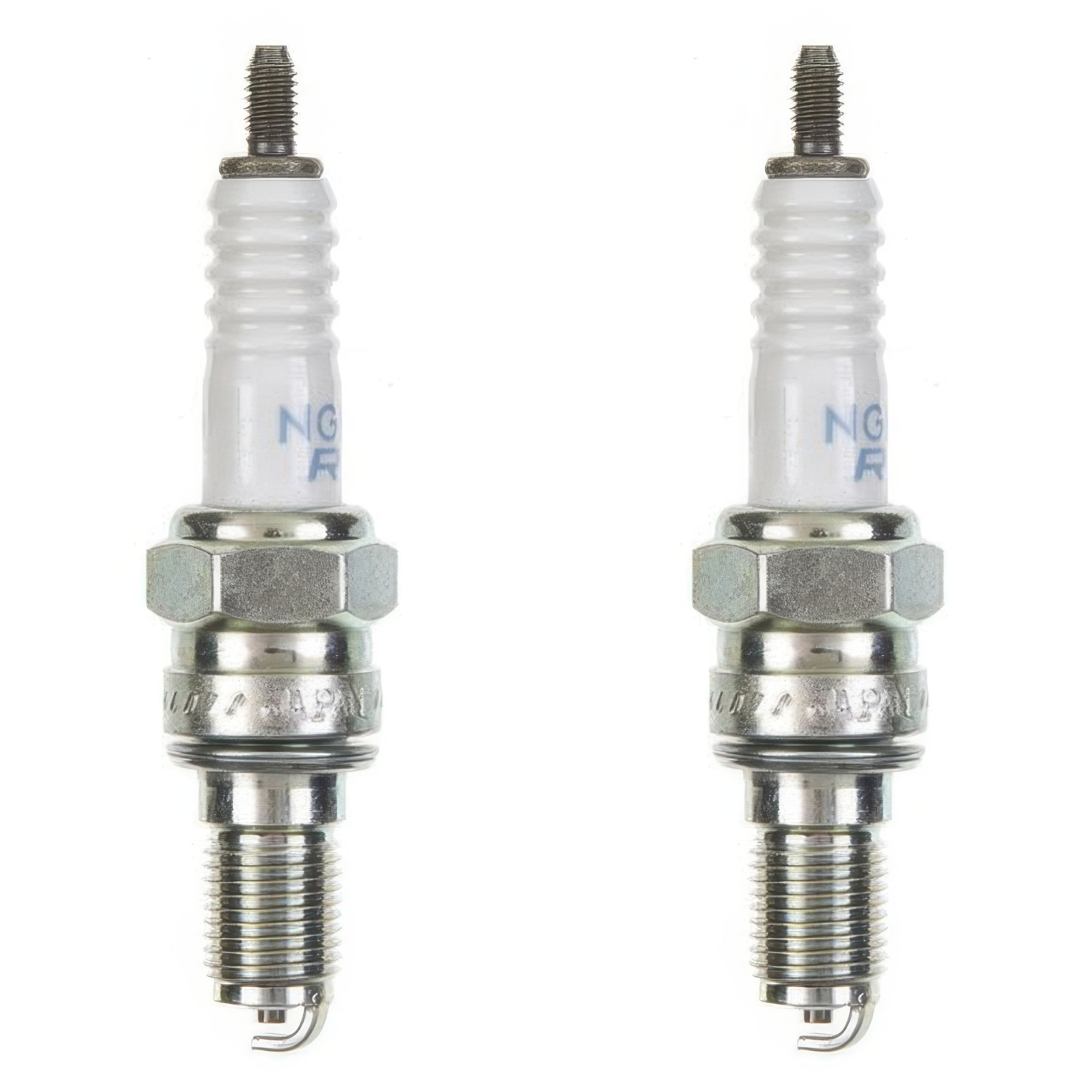 NGK Zündkerze CR6EH-9 2688 2er Set