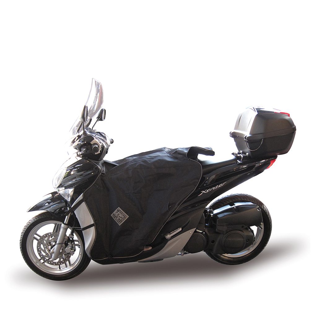 Tucano Urbano Beinschutz Termoscud