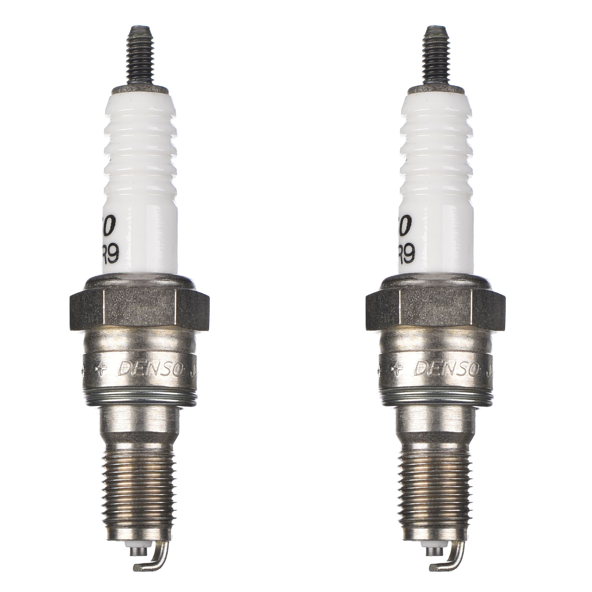 DENSO Zündkerze U22FER9 2er Set