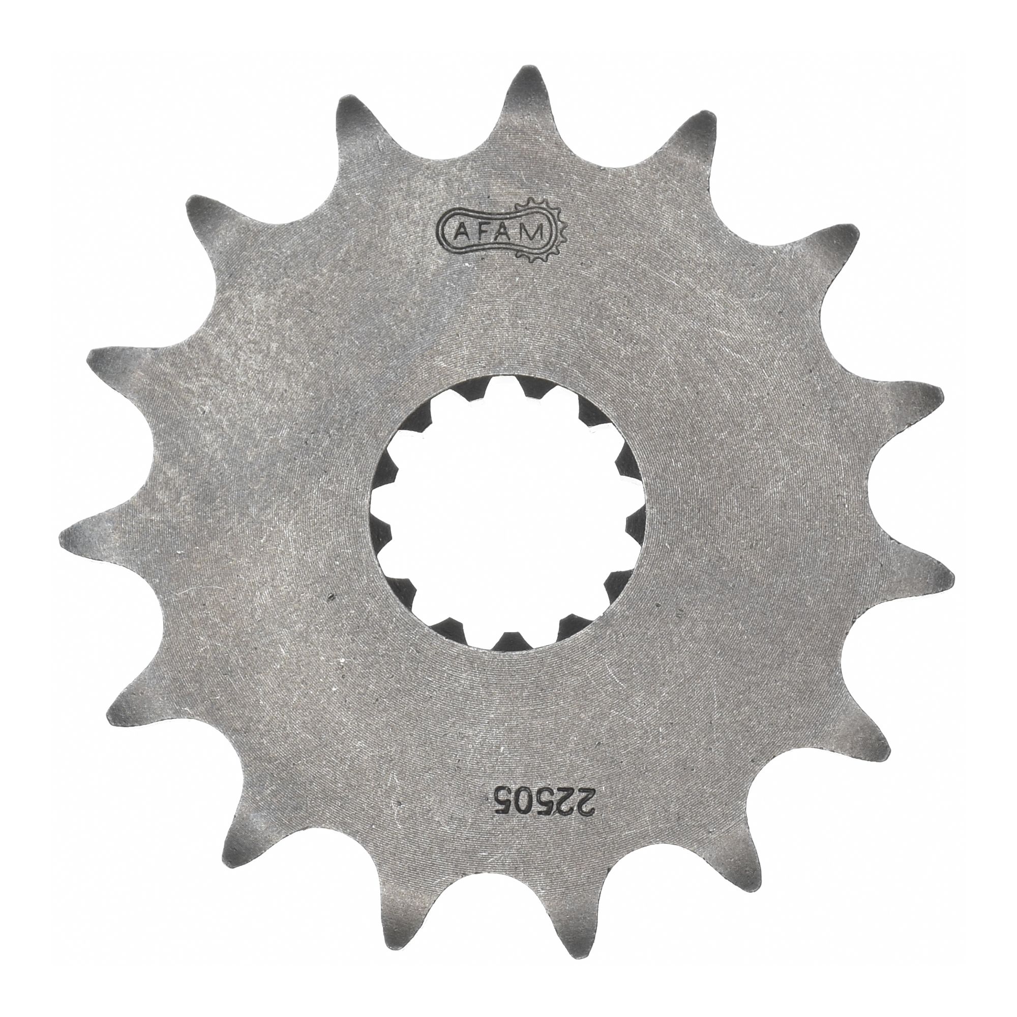 AFAM Ritzel #520 15 Zähne