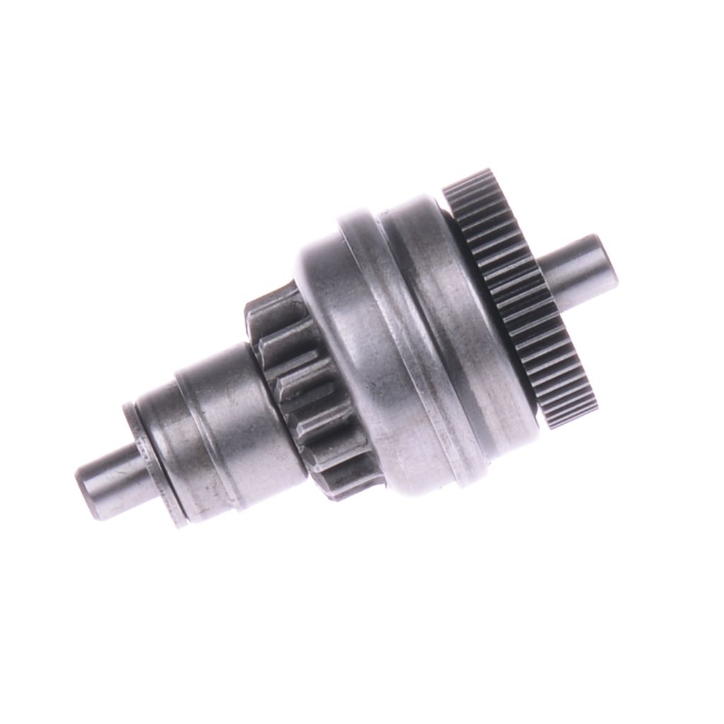 DR / Motorparts Anlasserfreilauf