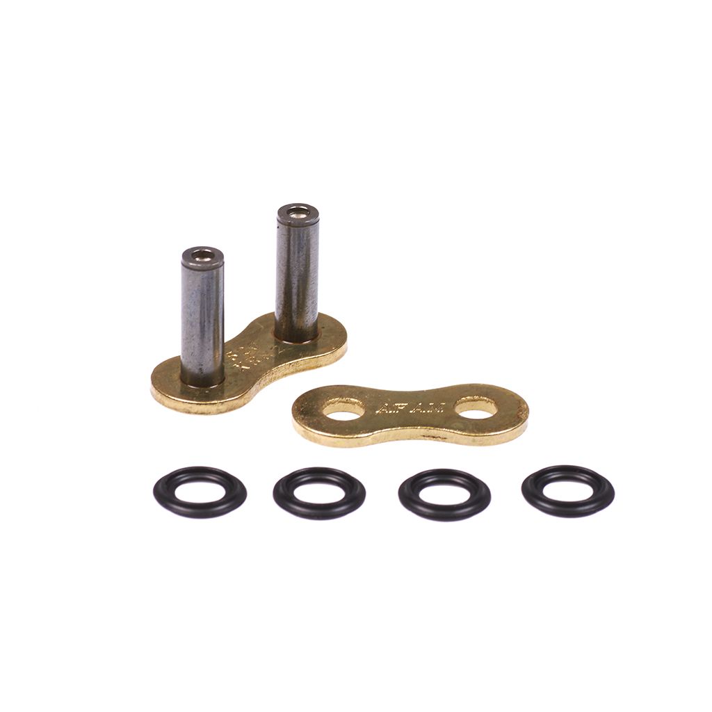 AFAM Kettenschloss A520XRR2-G Niet