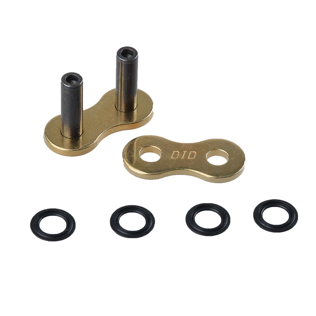 DID Kettenschloss 520 ZVM-X G&G Niet