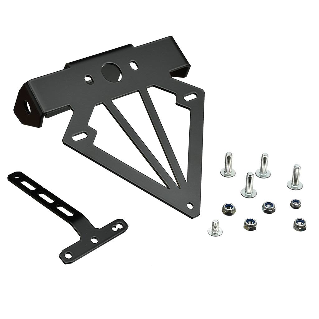 TRW Kennzeichenträger