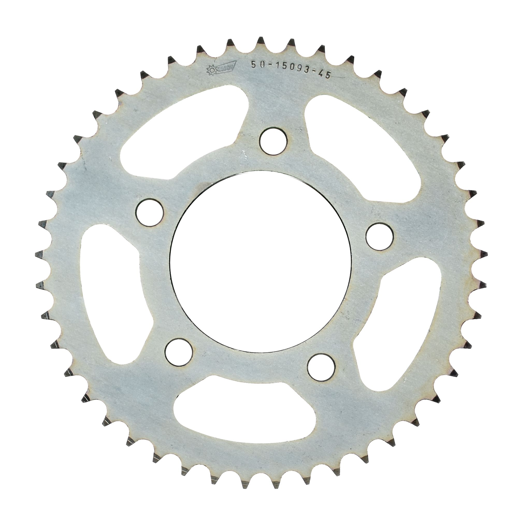 Esjot Kettenrad STAHL #428 45 Zähne