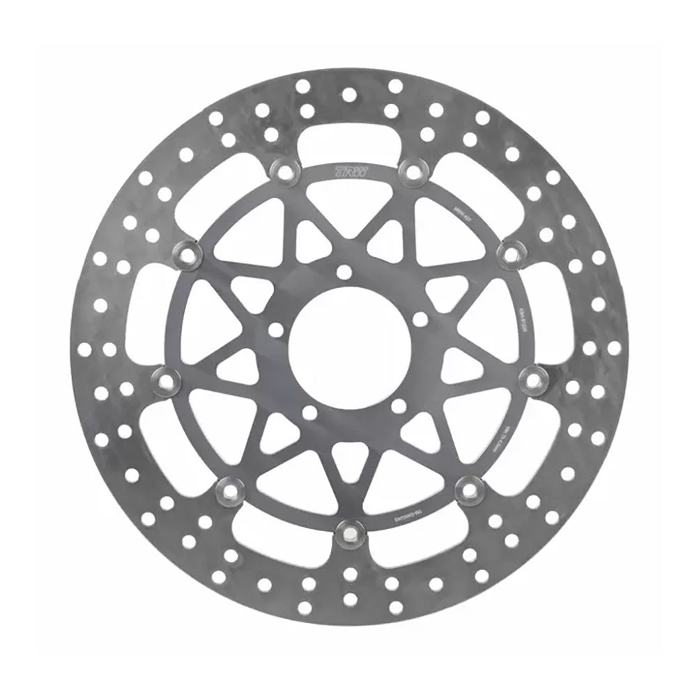 TRW Bremsscheibe