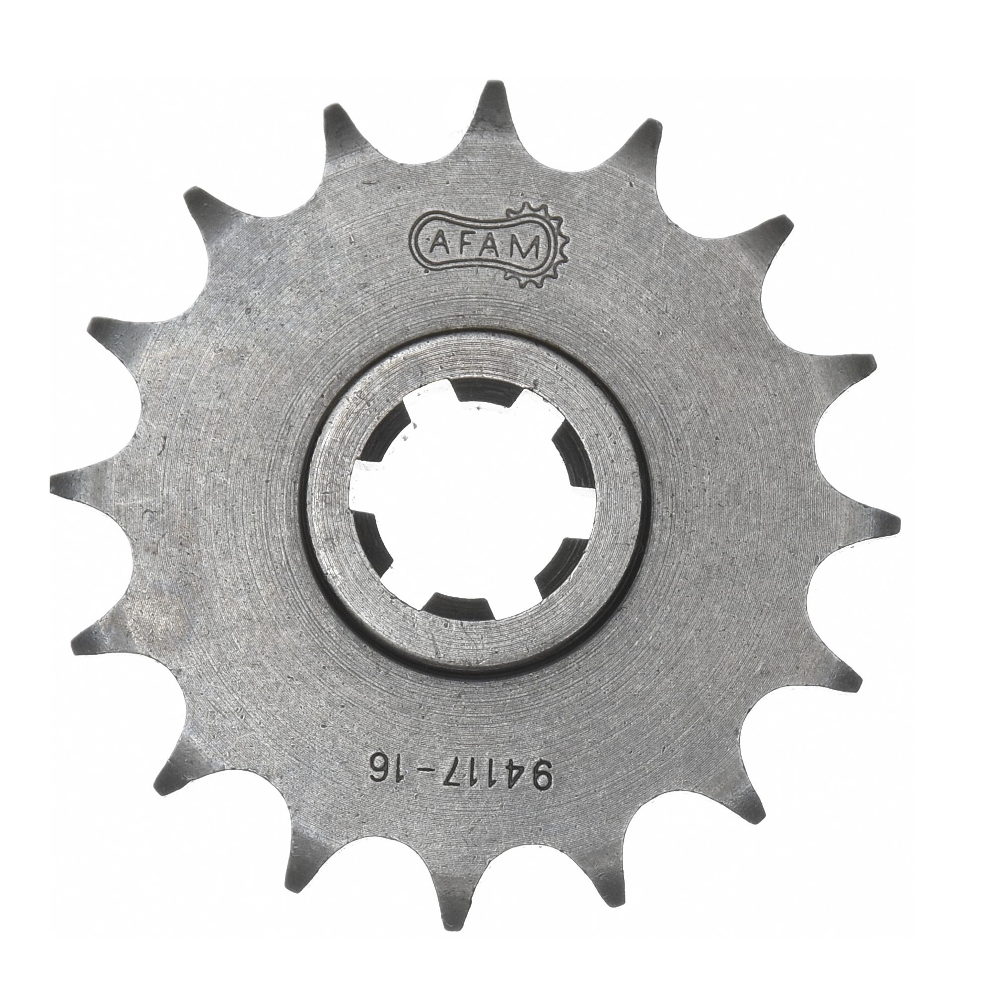 AFAM Ritzel #428 f. TM 80/85 16 Zähne