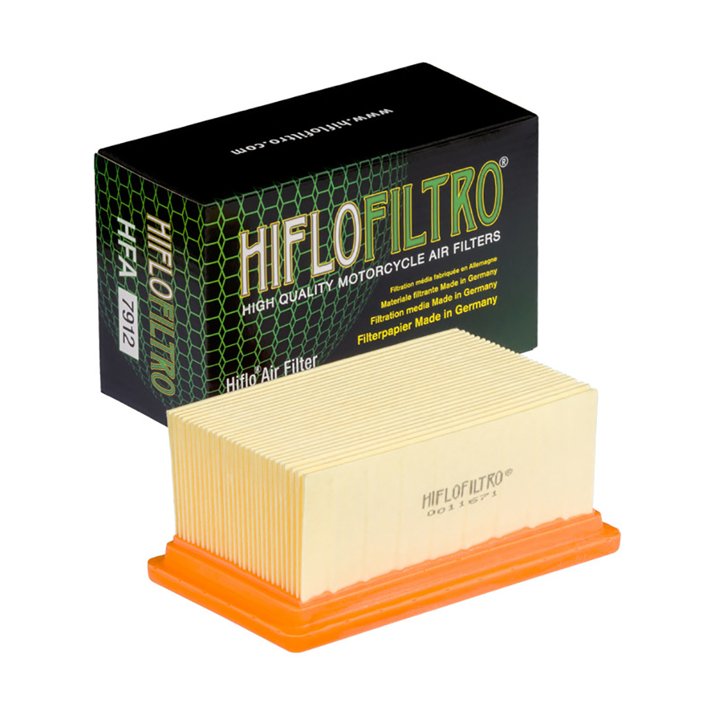 Hiflo Luftfilter