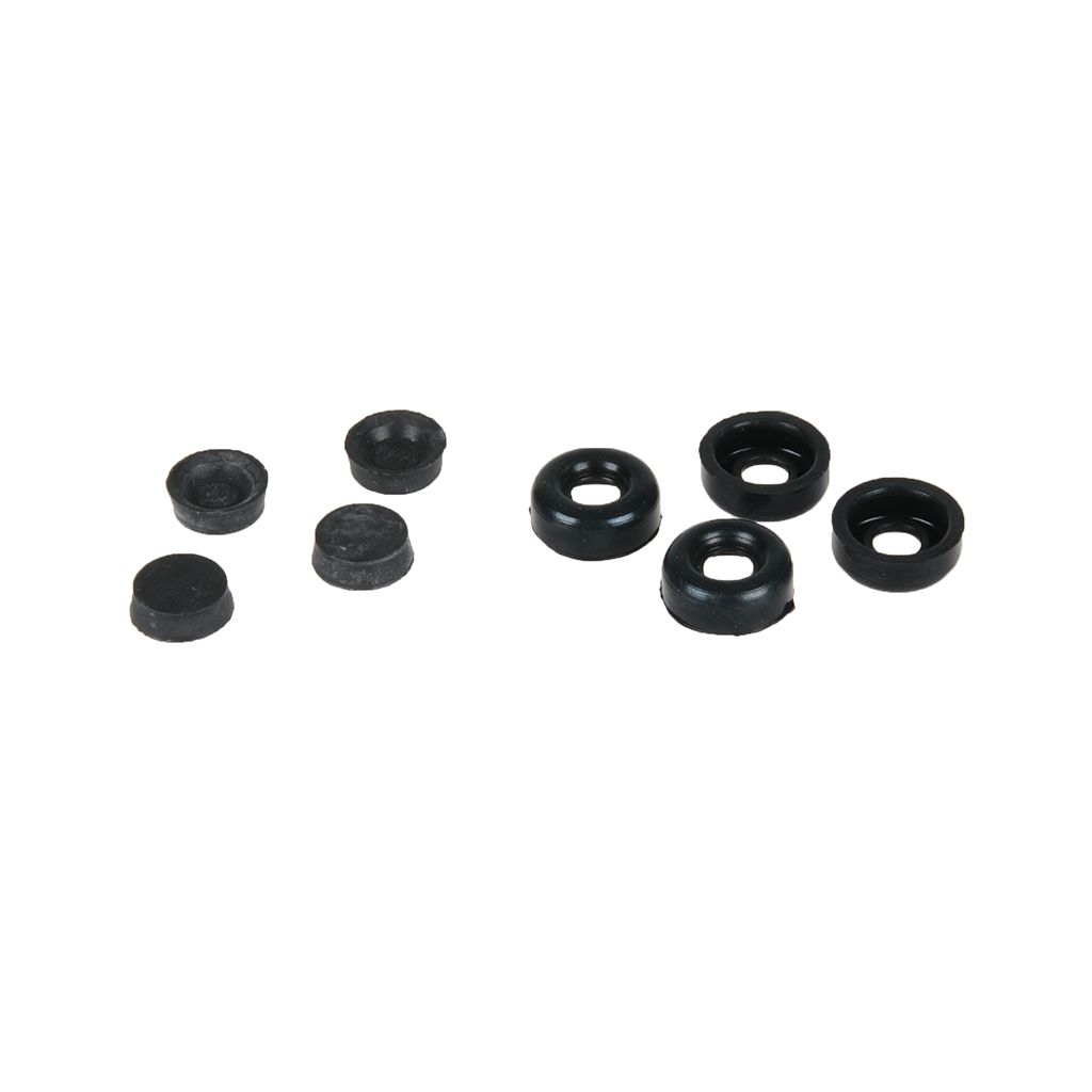 ScooterLibre Staubkappen f. Radbremszylinder hinten 8-teilig