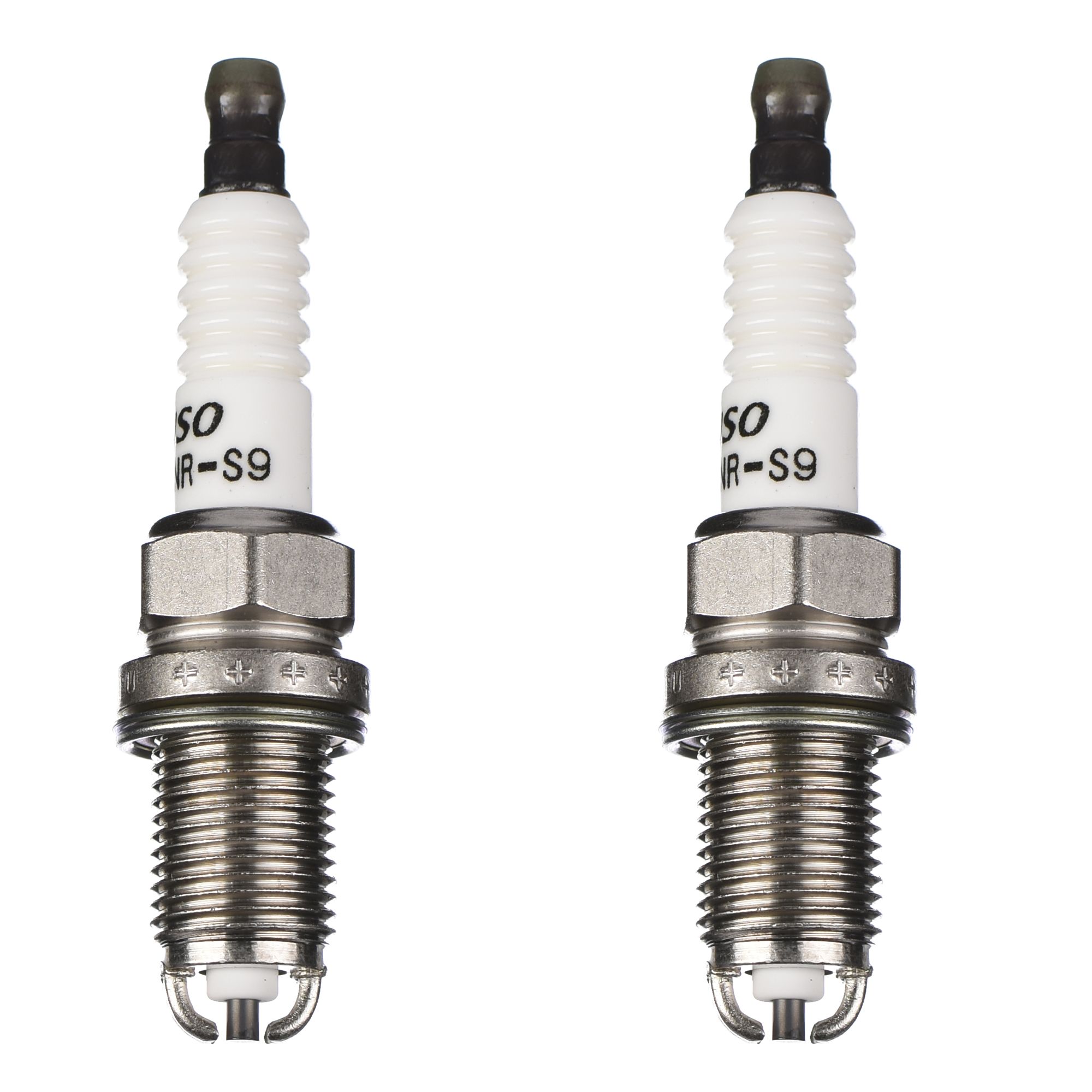 DENSO Zündkerze K20TNR-S9 2er Set