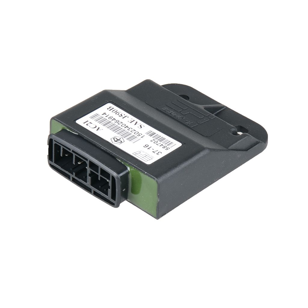 Piaggio CDI Zündeinheit Steuergerät ECU CM088401