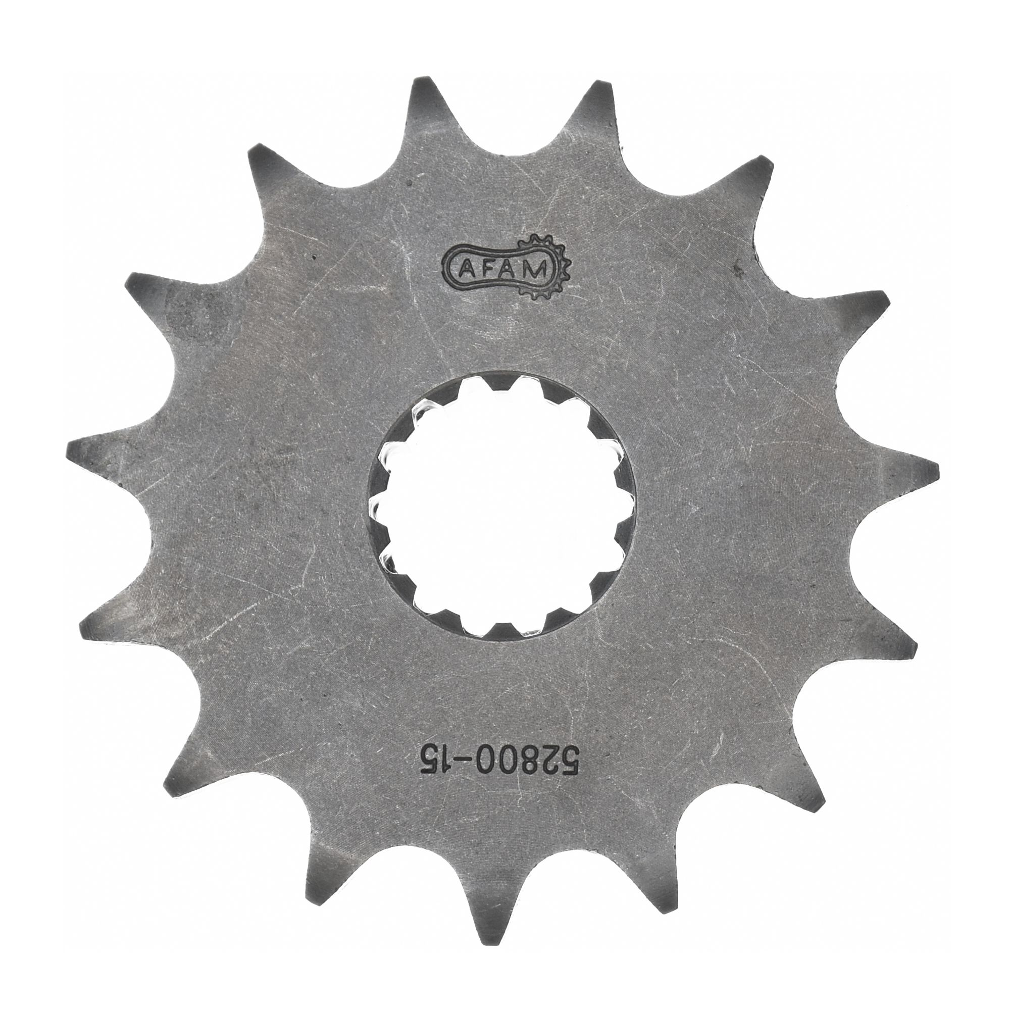 AFAM Ritzel #525 15 Zähne