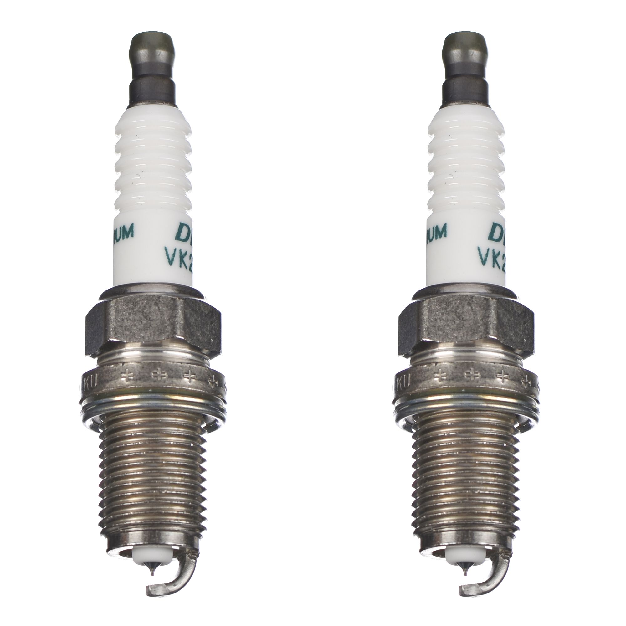 DENSO Zündkerze VK24PR-Z11 Iridium 2er Set