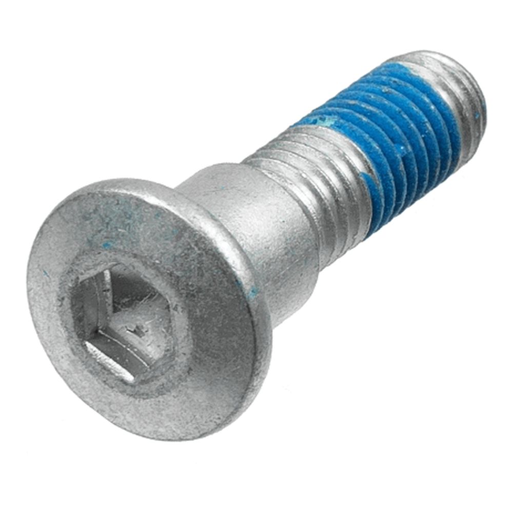 TRW Bremsscheibenschrauben M8x1,25x3,,5 Set