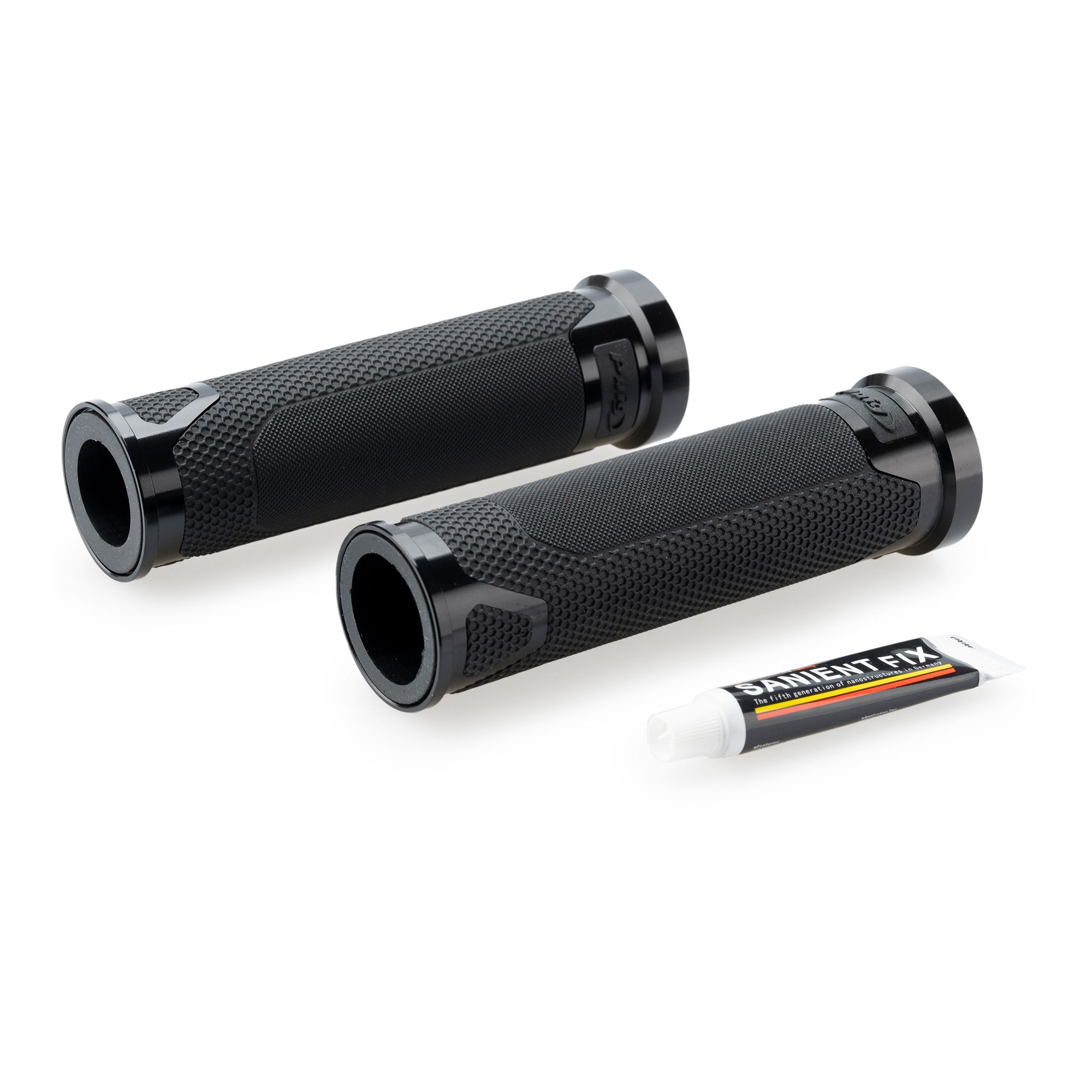 Puig Griffe Revving schwarz