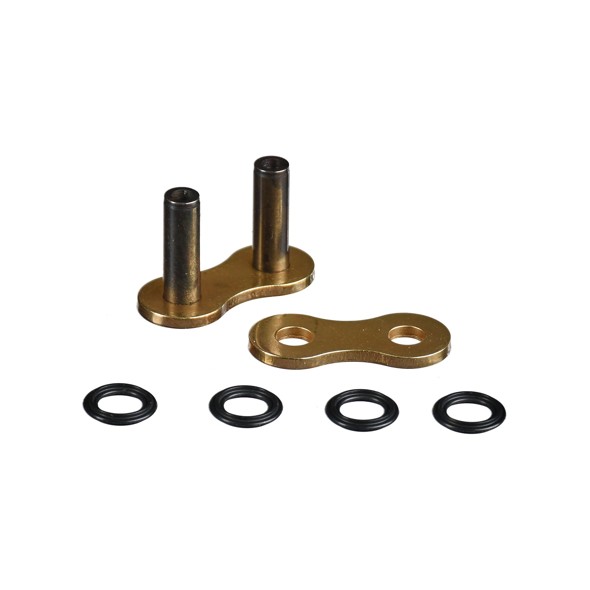 DID Kettenschloss 520 ATV2 G&B Niet