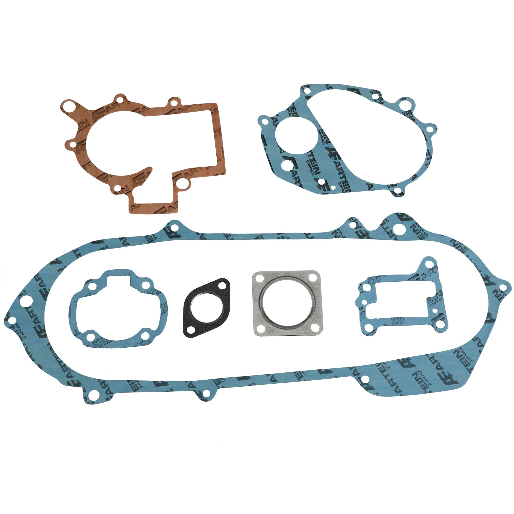 ScooterLibre Motordichtsatz f. Morini AC lang