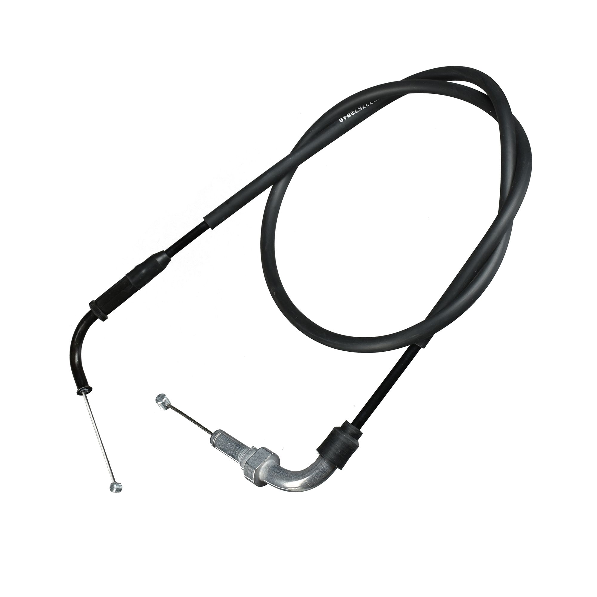 MotoLibre Gaszug Schließer