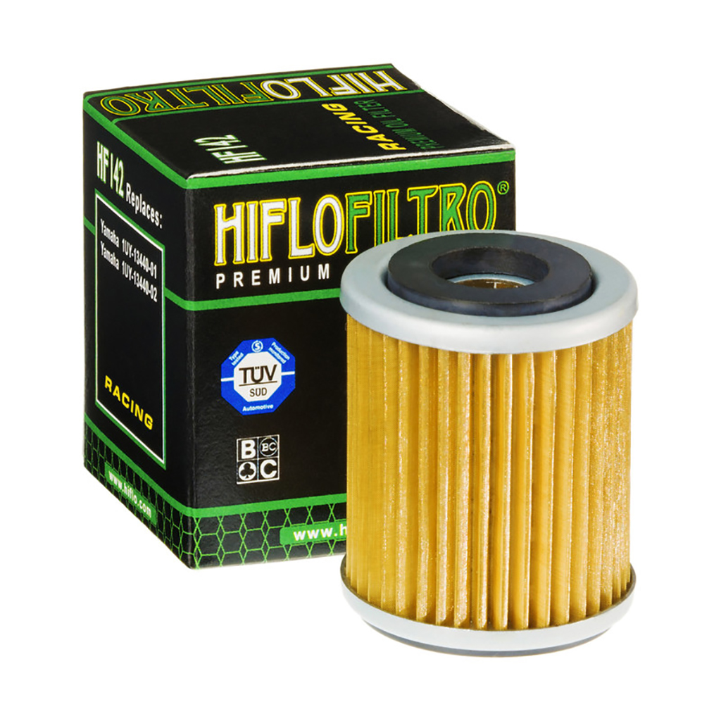 Hiflo Ölfilter