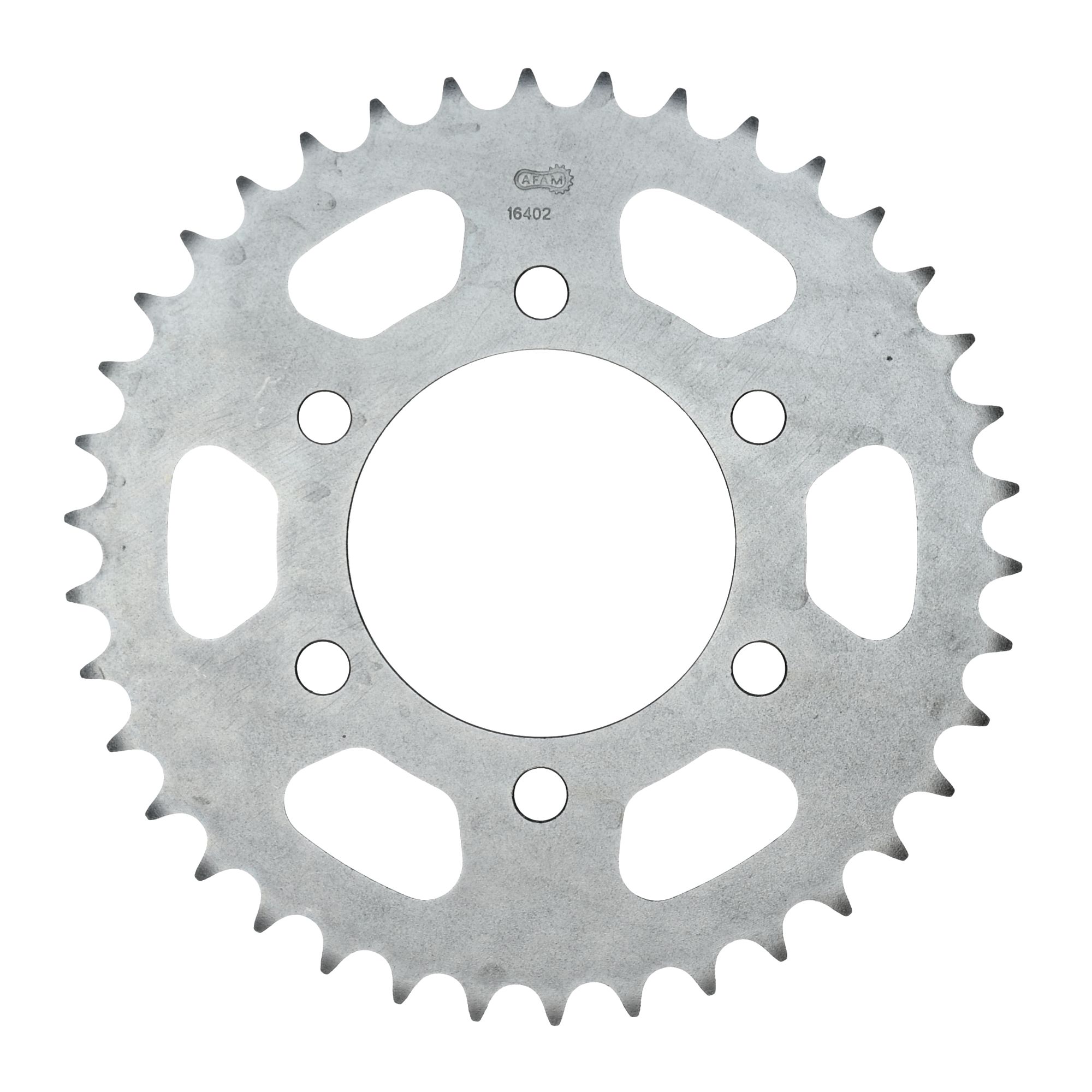 Esjot Kettenrad 16402-41 STAHL #530 41 Zähne