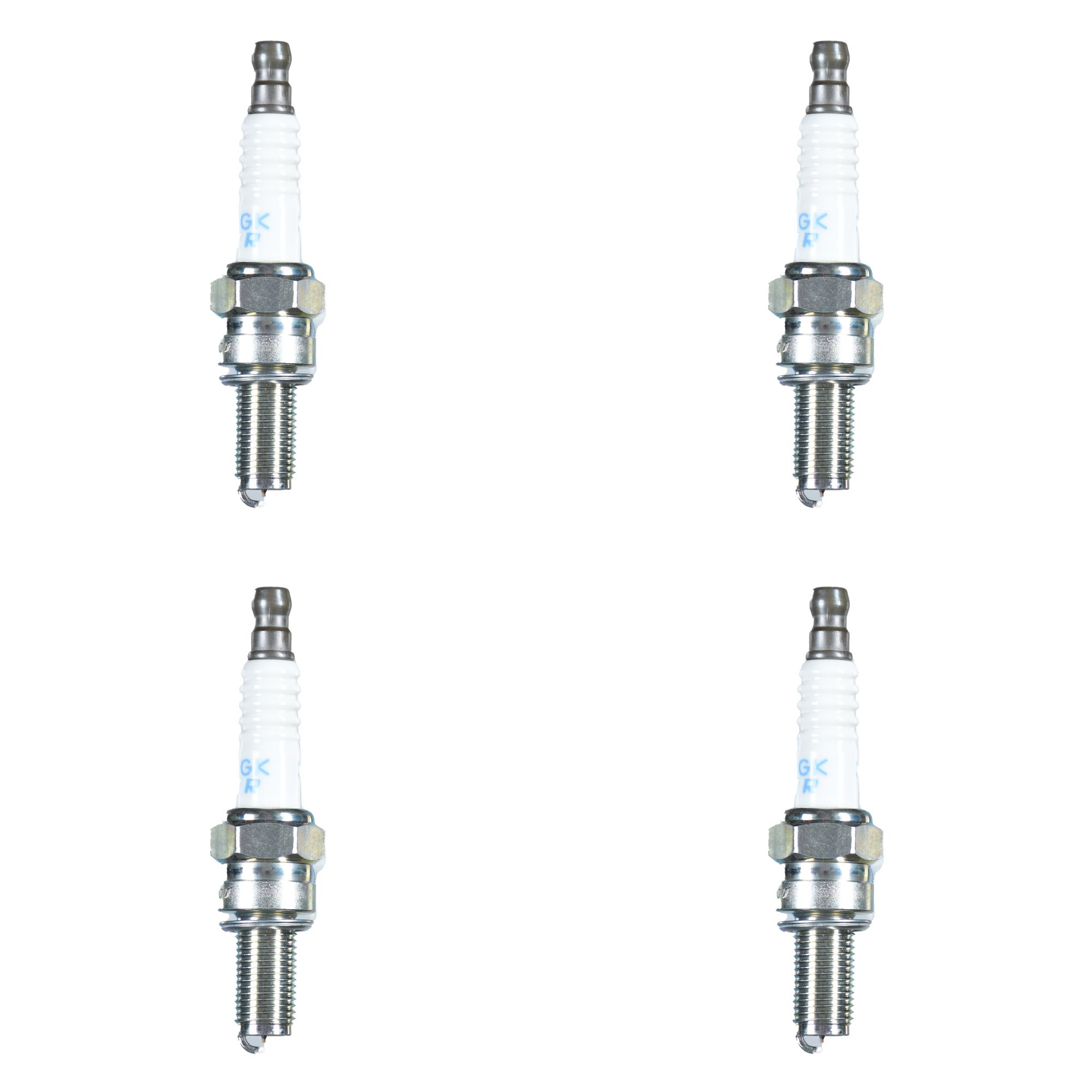 NGK Zündkerze MR9DI-7 4er Set