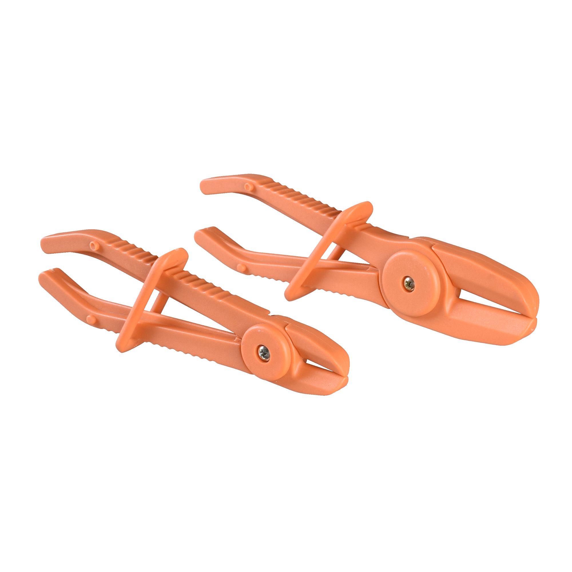 Buzzetti Schlauchklemmenzange Set mit 2 Stück