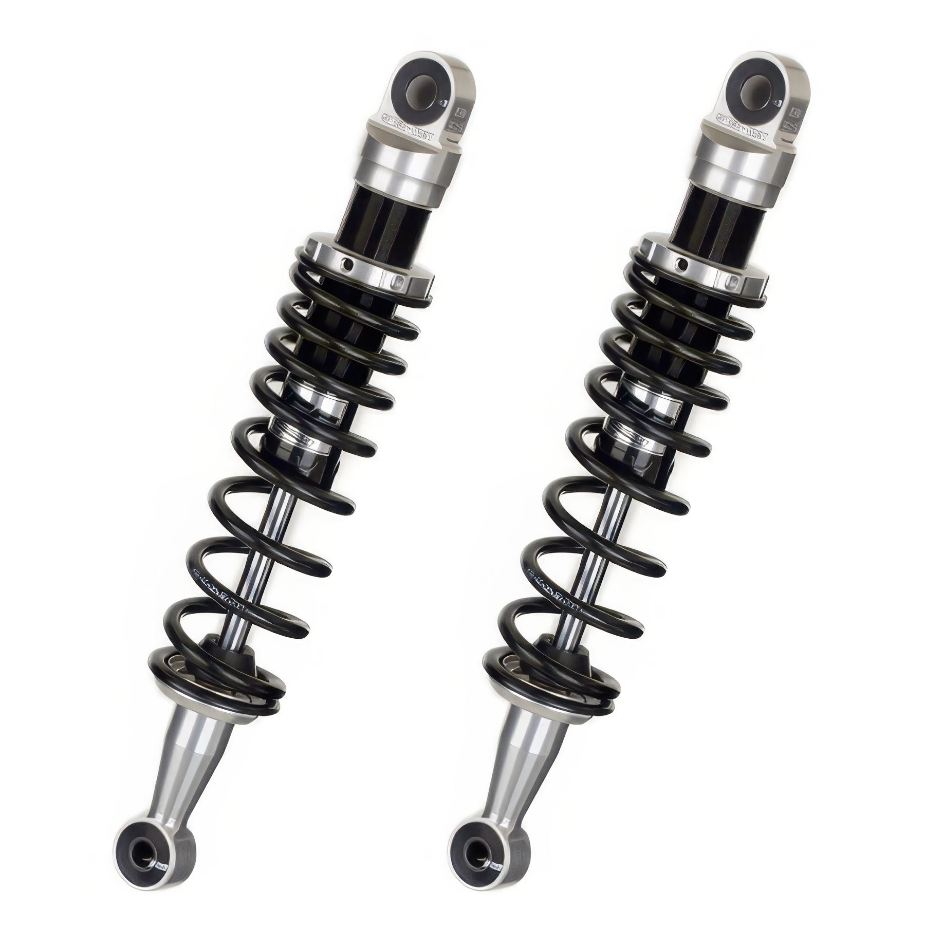 YSS Stoßdämpfer Federbein STEREO