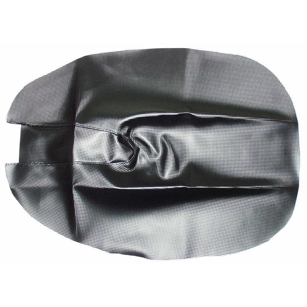 ScooterLibre Sitzbezug carbonlook