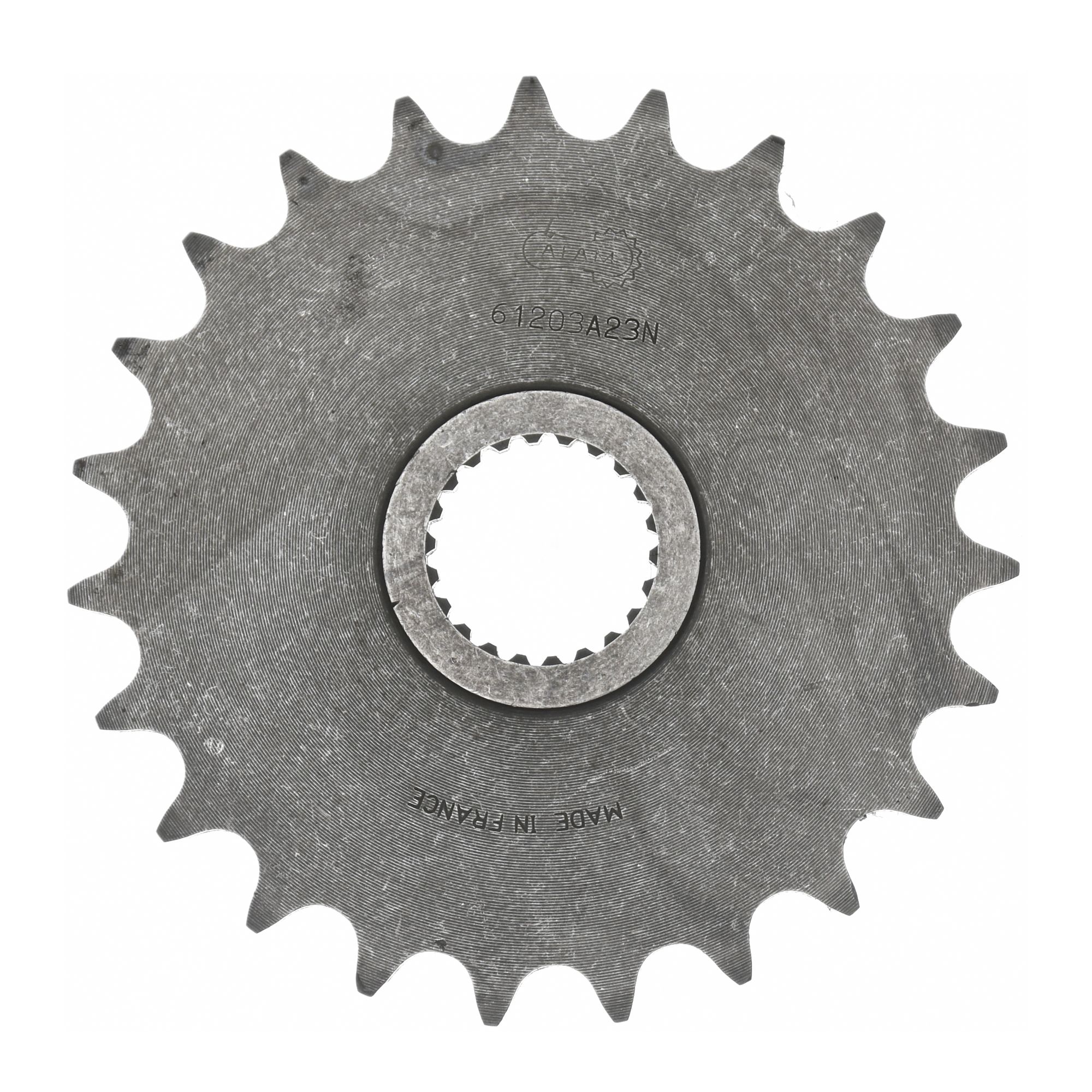 AFAM Ritzel #415 23 Zähne