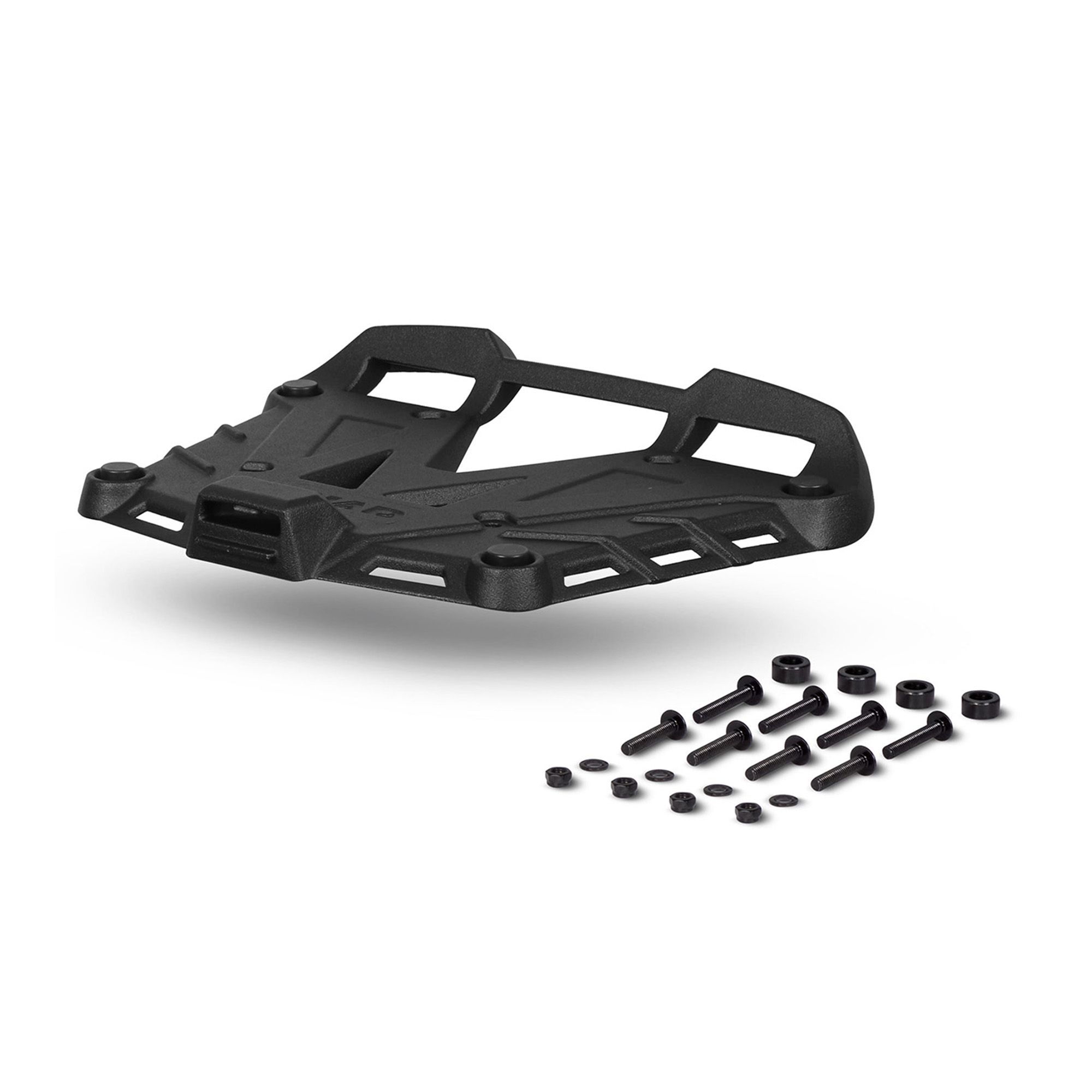 SHAD Halteplatte Terra schwarz