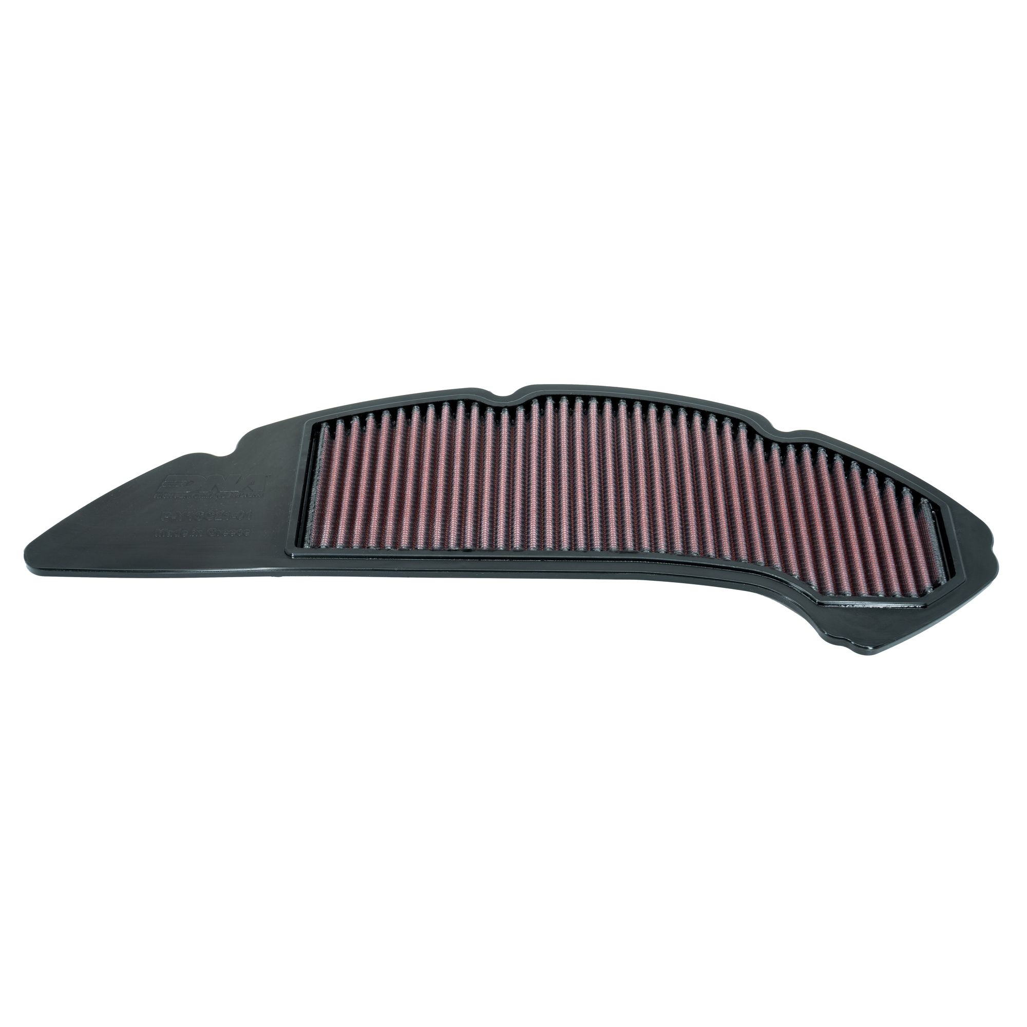 DNA Filters Luftfilter Performance