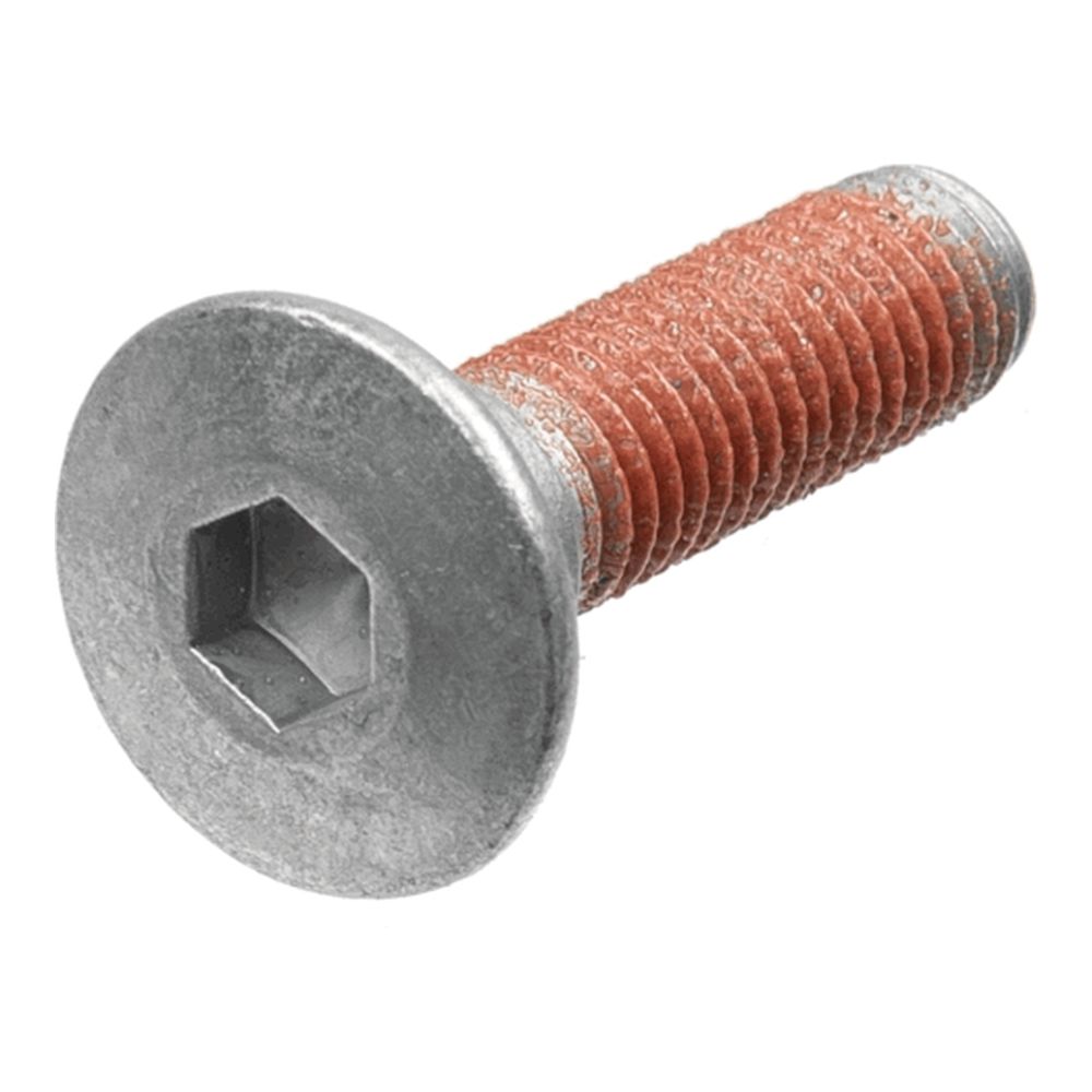 TRW Bremsscheibenschrauben M8x1,25x33 Set