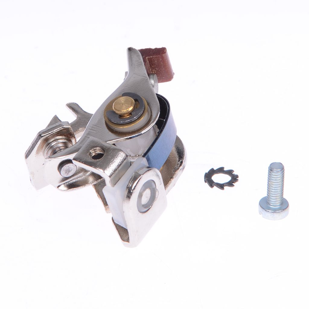 KMP italiana Unterbrecherkontakte