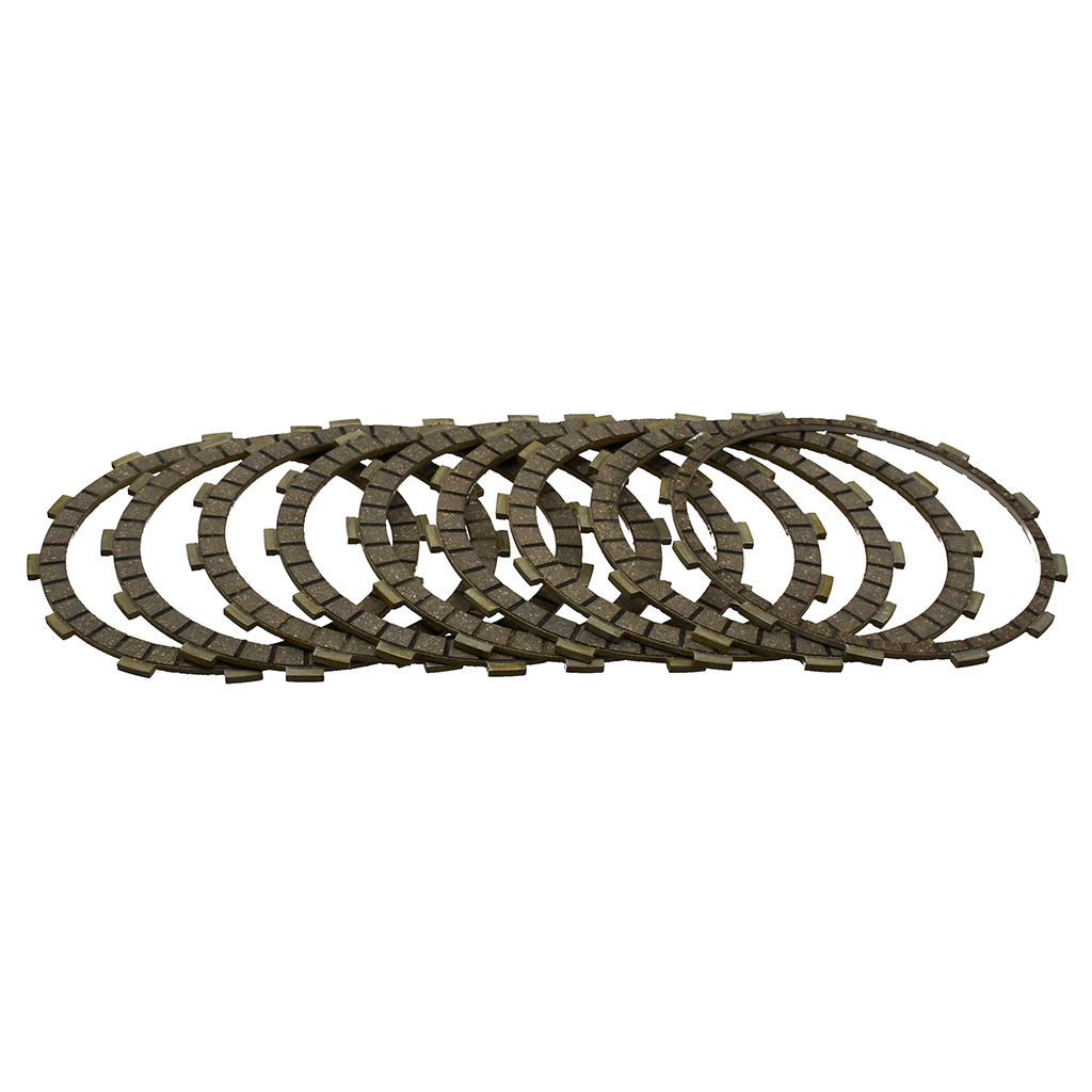 TRW Kupplungsreibscheiben