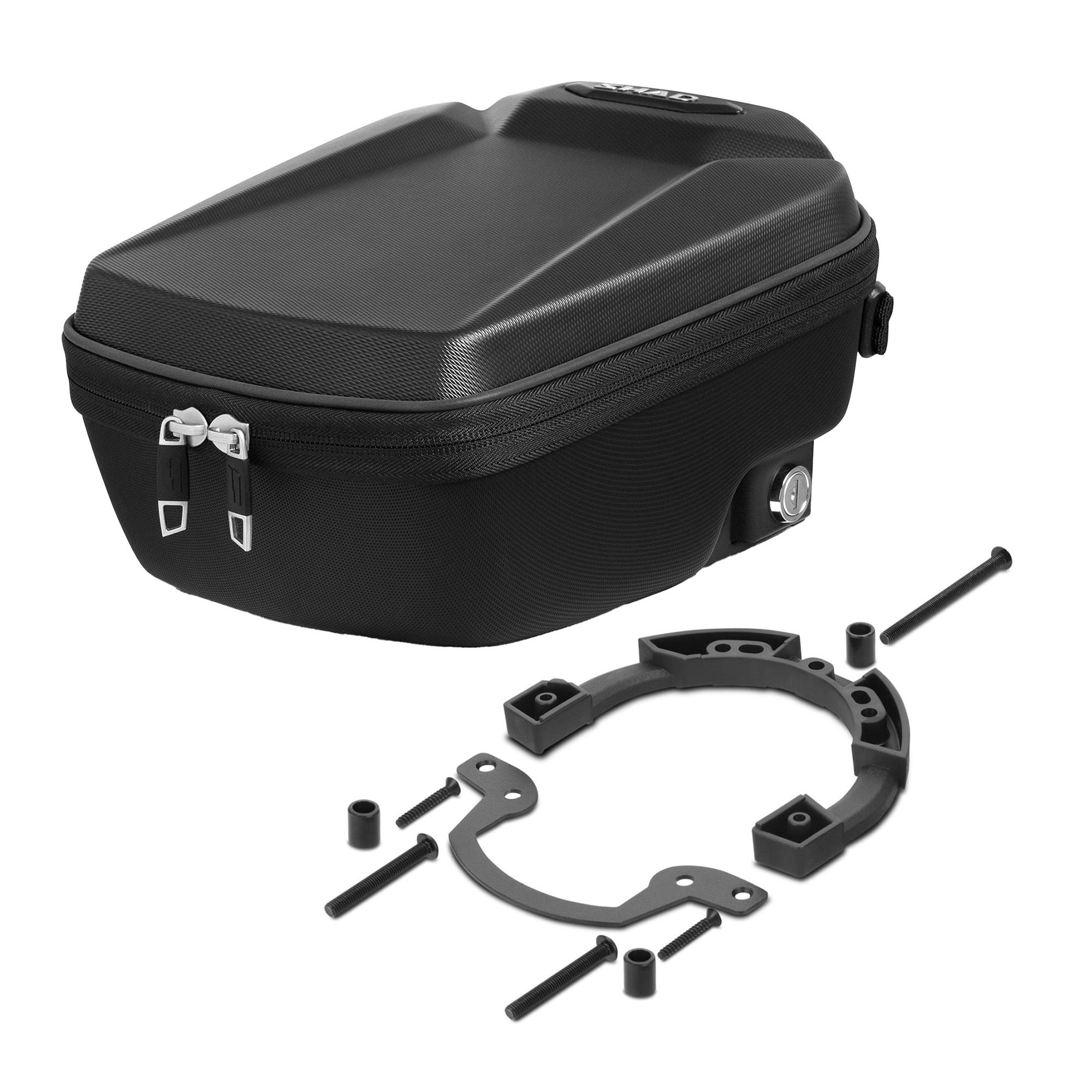 SHAD Tankrucksack X0SE09CLP Click System inkl. Fitting Kit