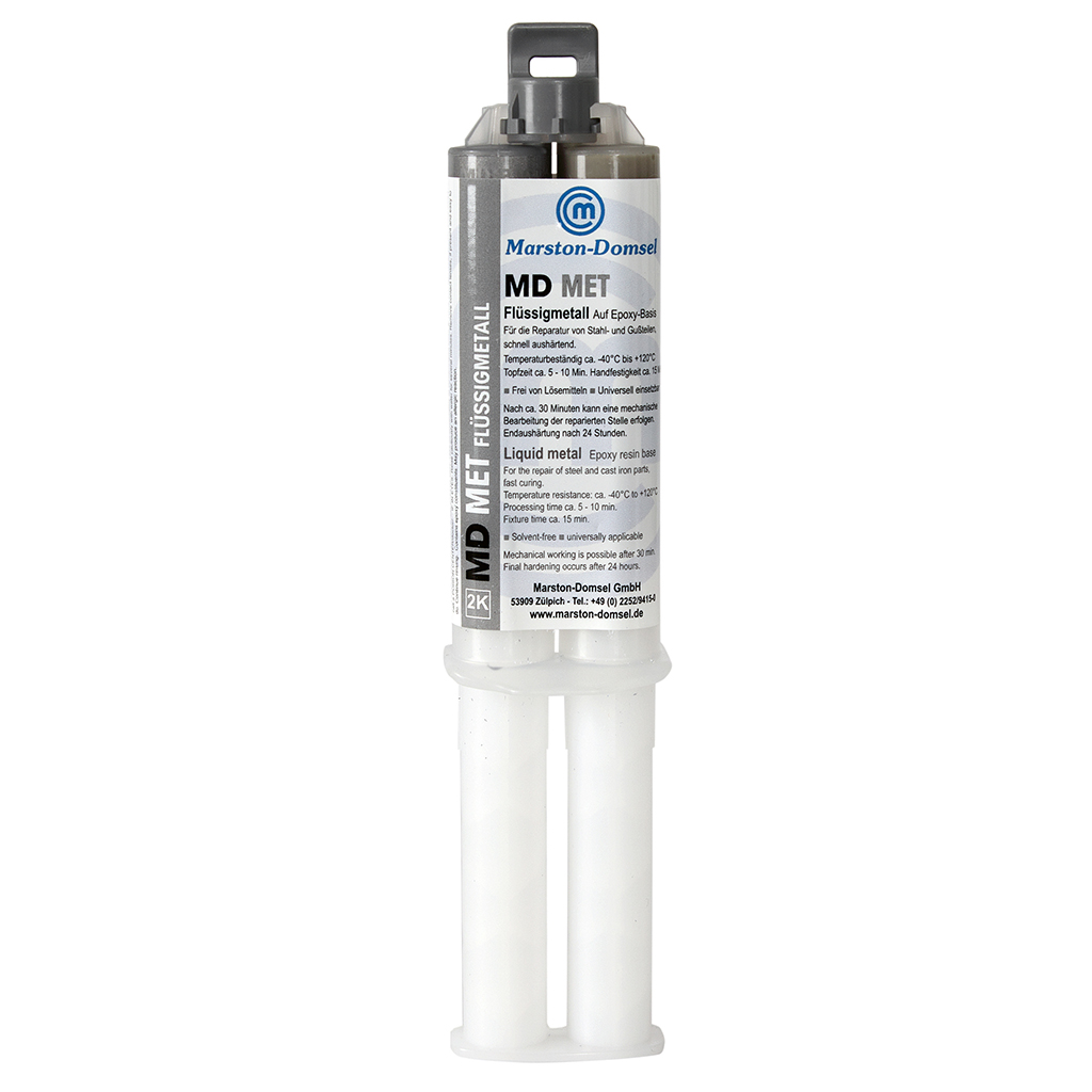 Marston-Domsel Flüssigmetall 25ml