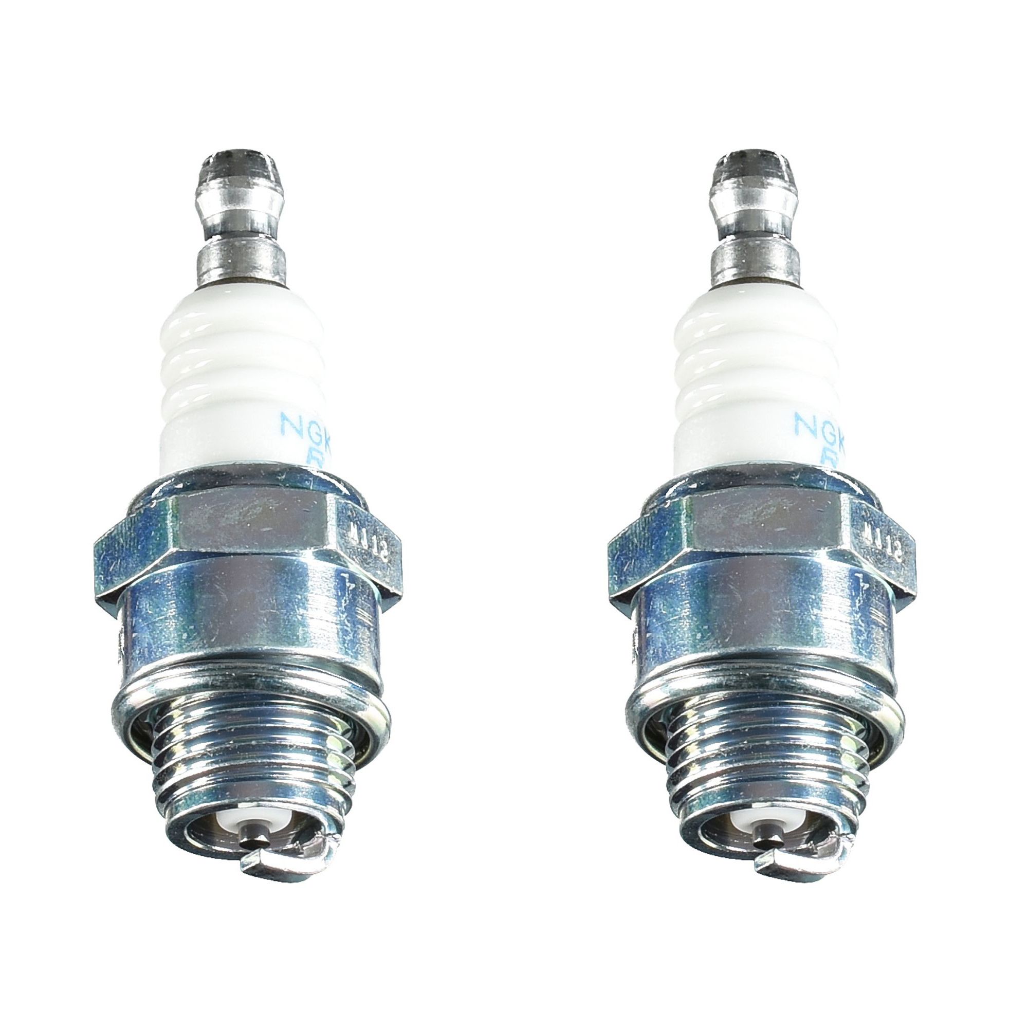 NGK Zündkerze BMR4A 3568, 5728 2er Set