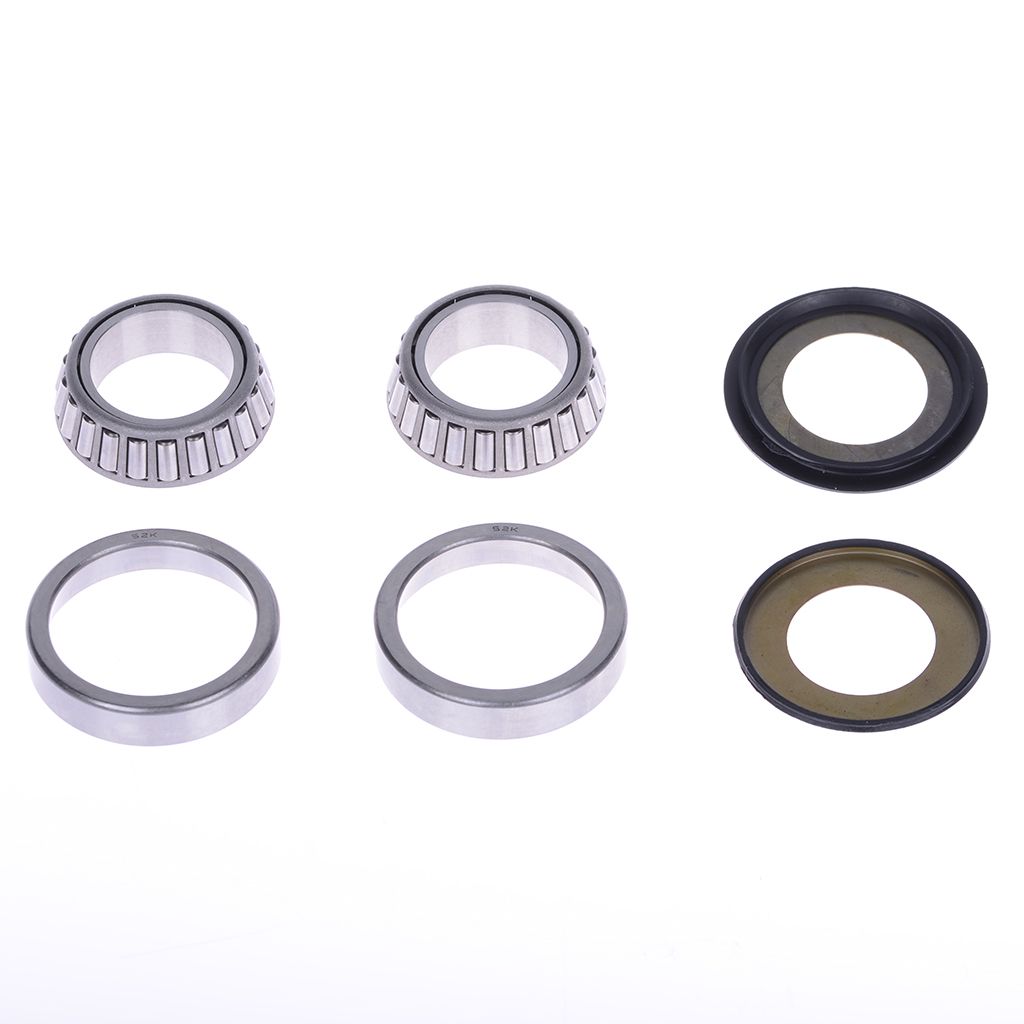 MotoLibre Lenkkopflager SSS904S Kegelrollenlager