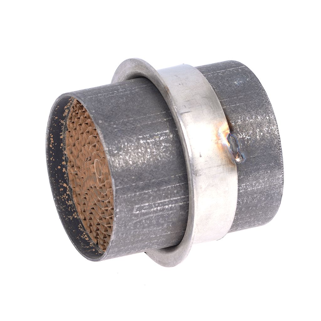 LeoVince Auspuff-Katalysator 60,3mm