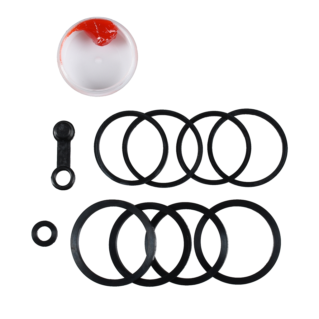 MotoLibre Bremssattel Reparatur Satz